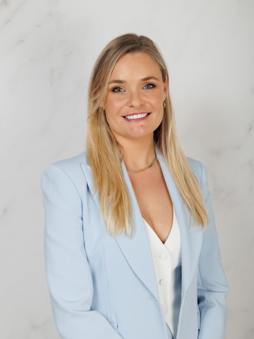 Ellie Boni