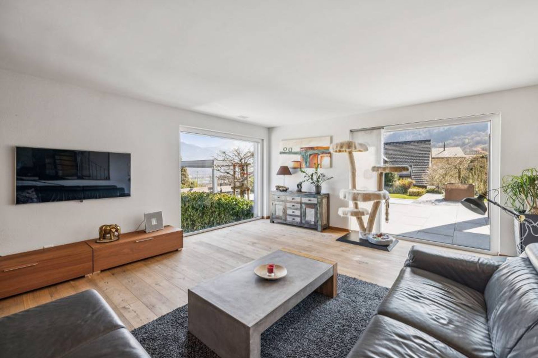  Contemporary villa - 物件實景
