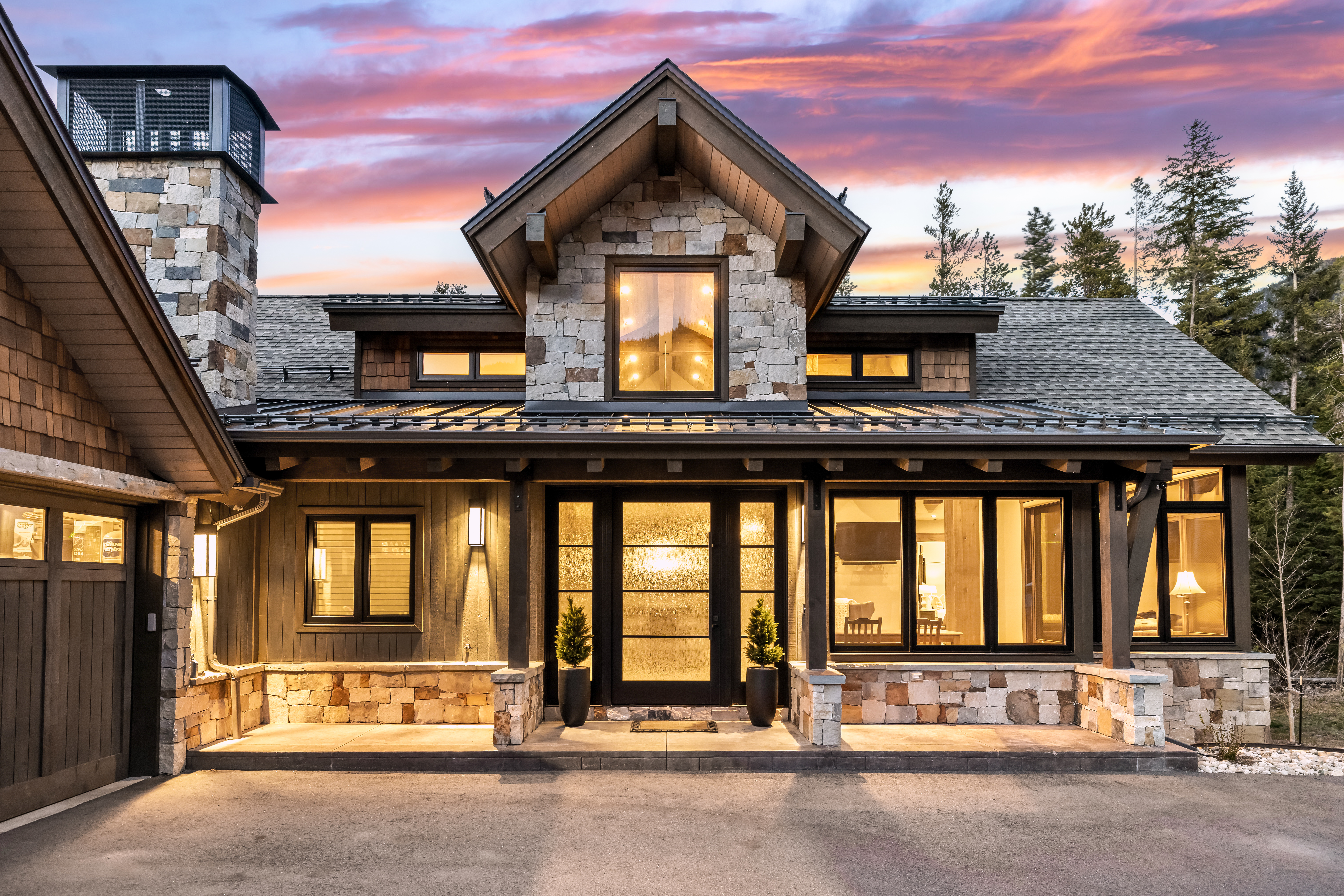  99 Independence Road, Keystone, CO, 80435 - 物件實景