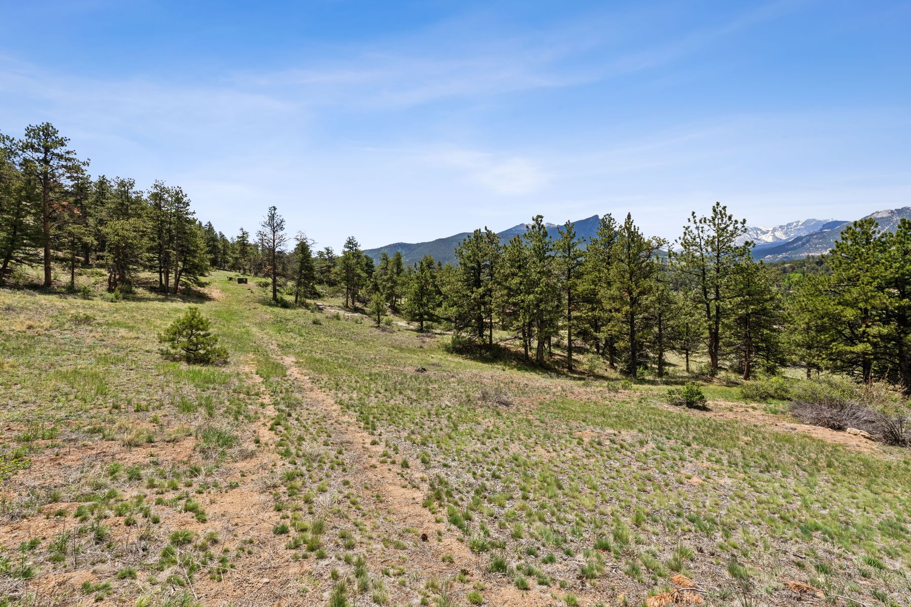  Exclusive Opportunity in Estes Park - 21.78 Acres in Uplands at Fish Creek - 物件實景