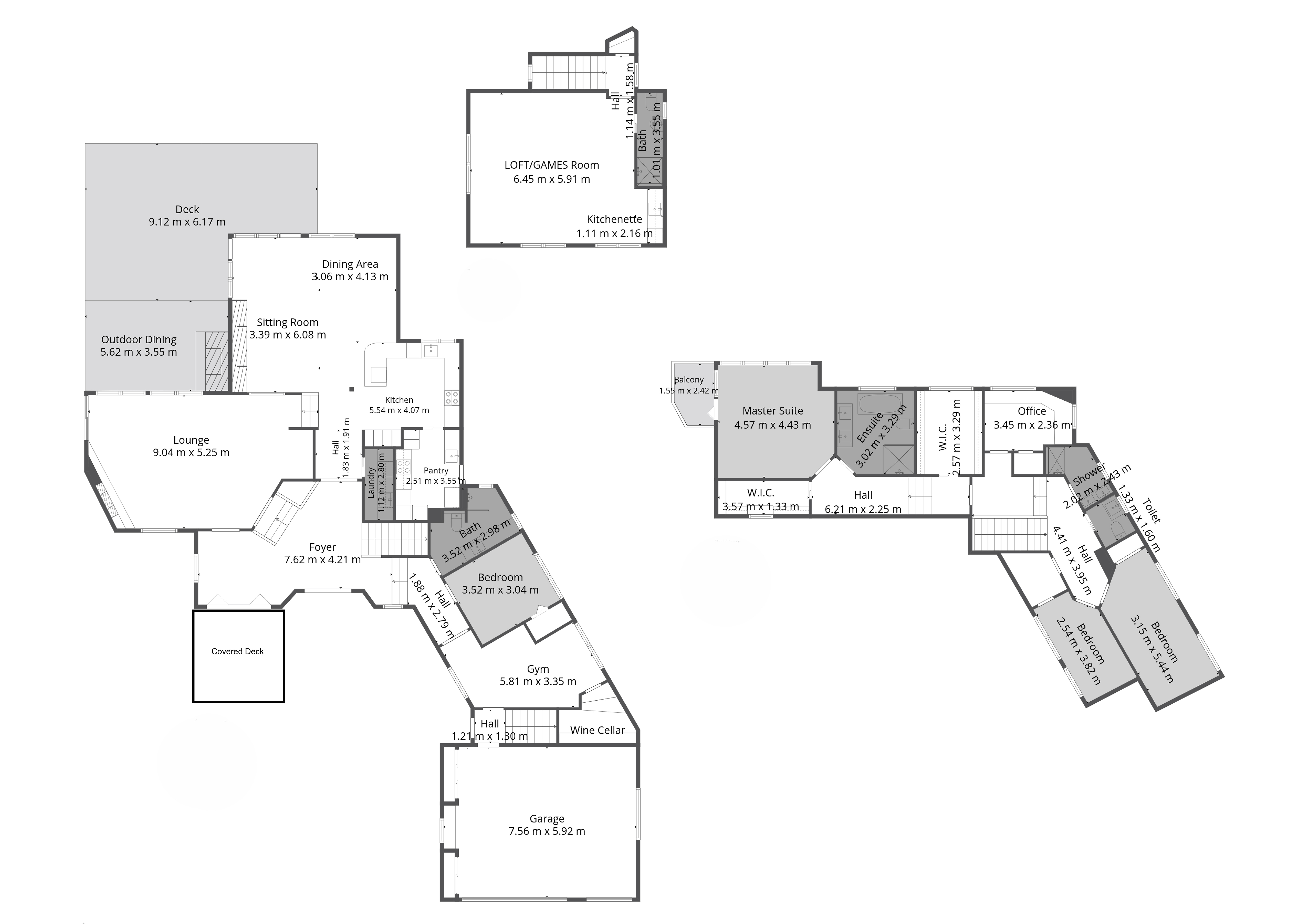  125A Oceanbeach Road, Mount Maunganui - 物件實景