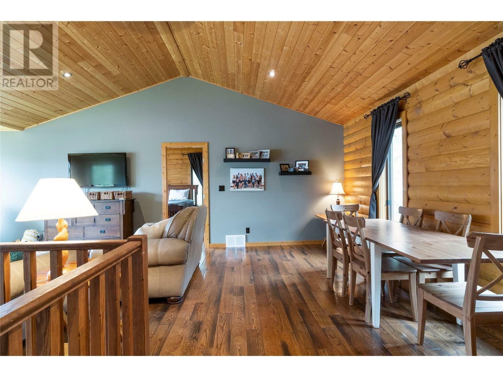 SICAMOUS, British Columbia, V0E 2V0, CA, 4 Bedrooms Bedrooms, ,3 BathroomsBathrooms,Residential,For Sale,1837612