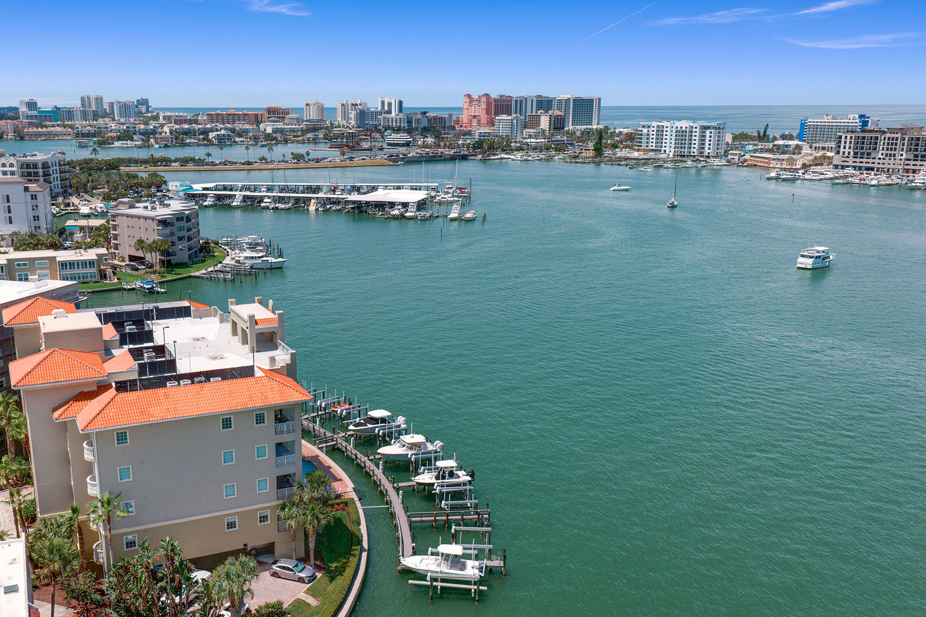  CLEARWATER BEACH - 物件實景