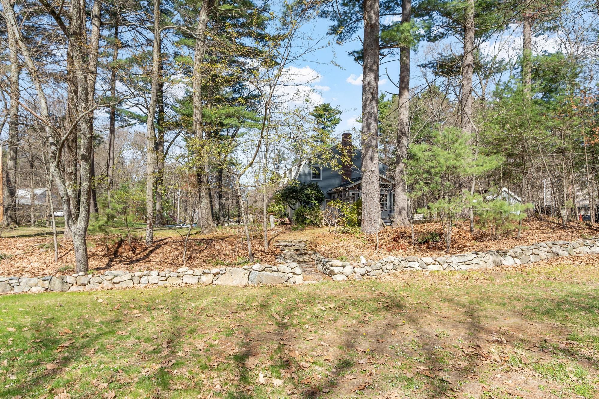 4 White Pine Drive, Georgetown, MA, 01833 - 物件實景