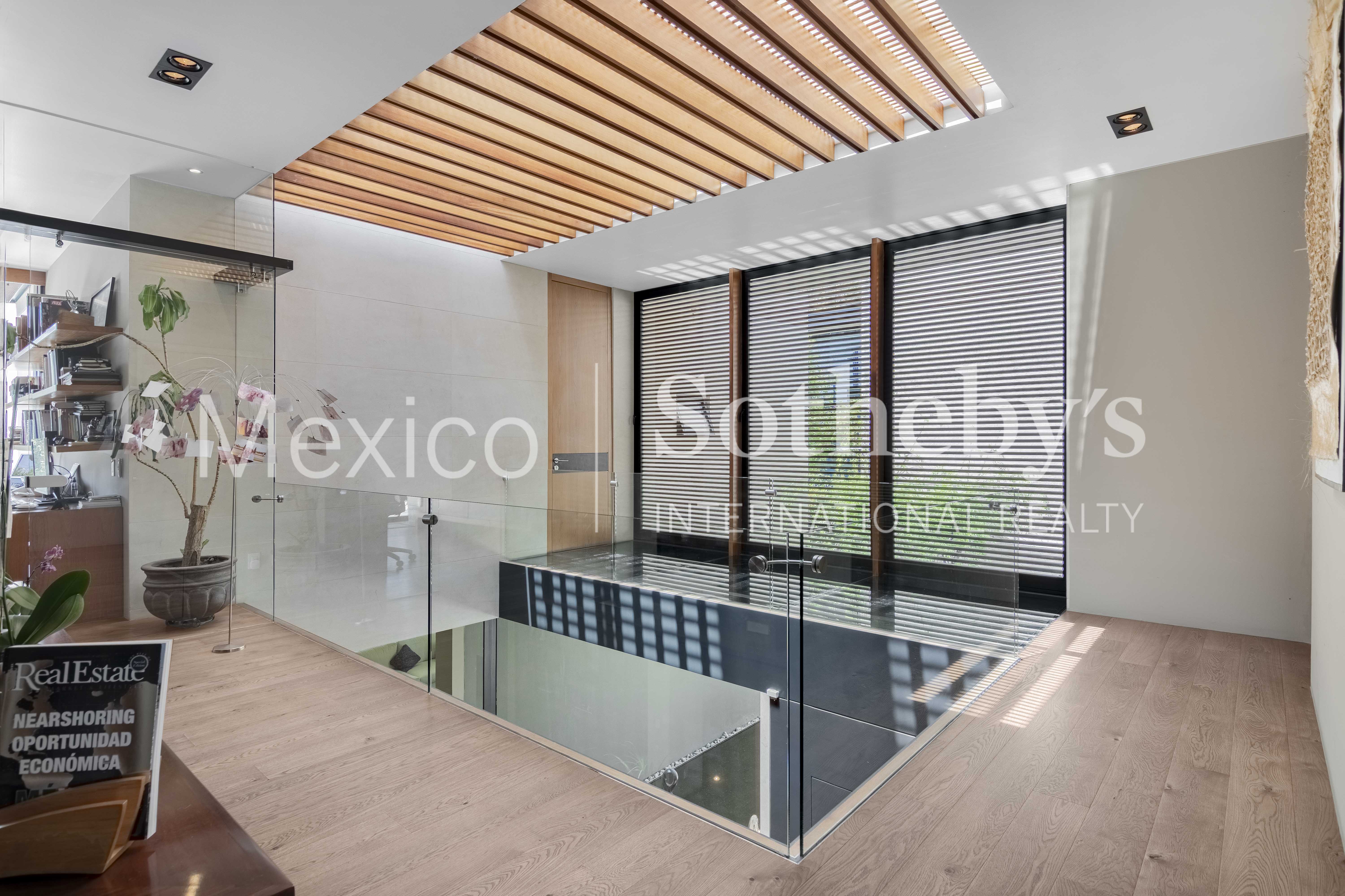  Casa El Secreto, Bosque Real. - 物件實景