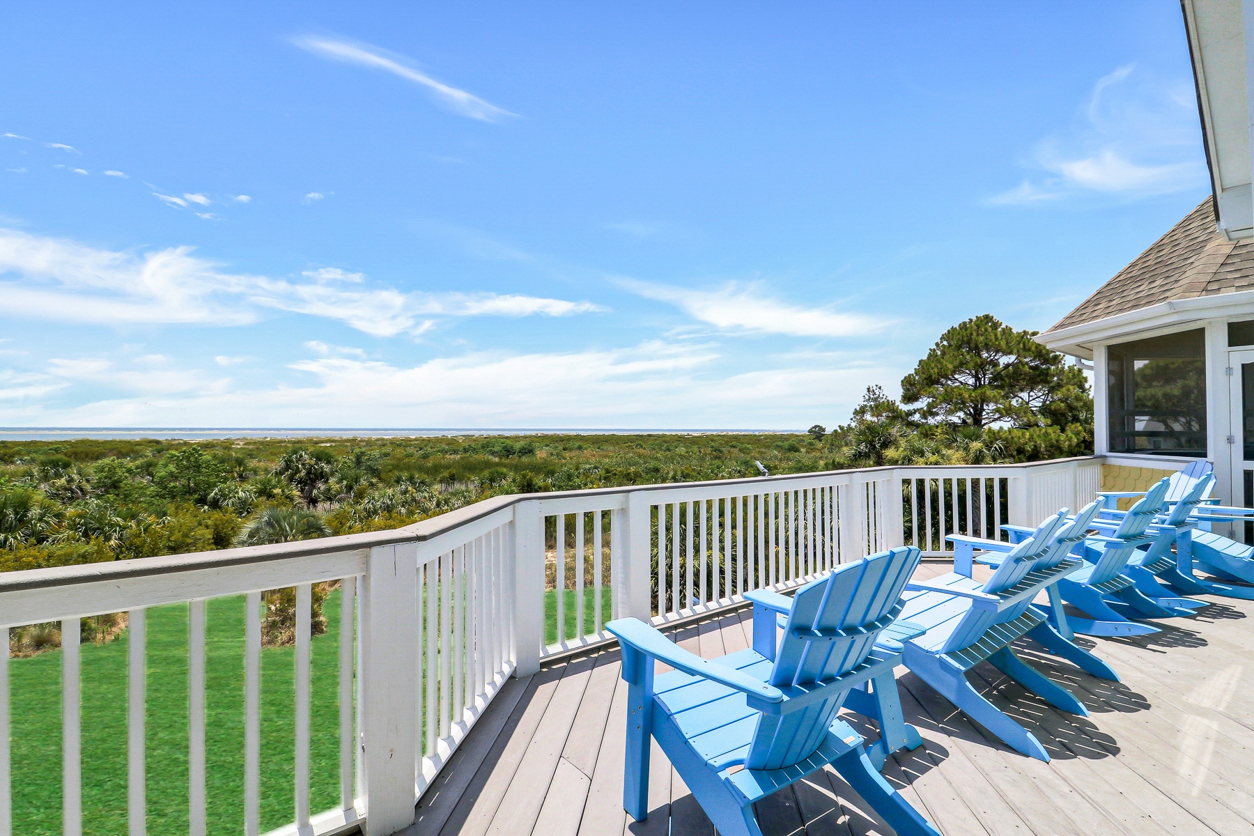  759 Marlin Drive, Fripp Island - 物件實景