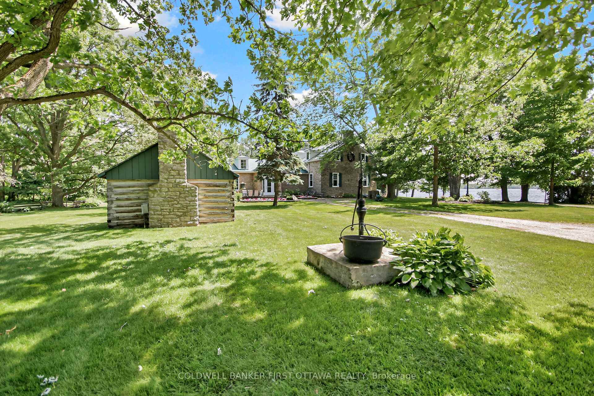 BECKWITH, Ontario, K7C 0S9, CA, 3 Bedrooms Bedrooms, ,Residential,For Sale,1882449