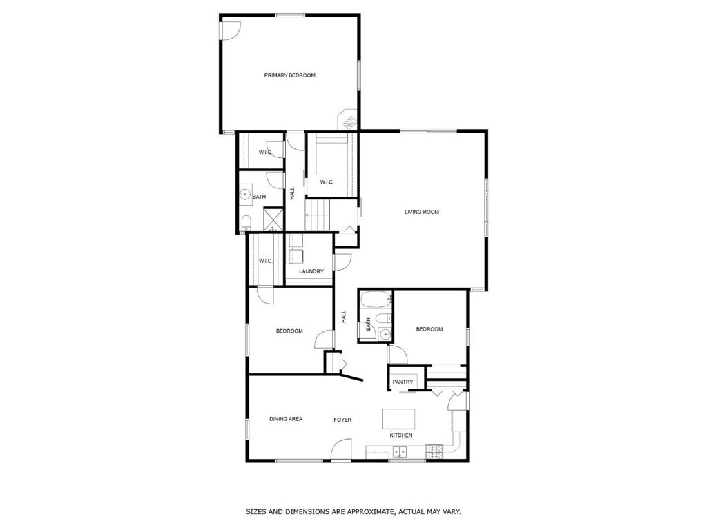 Watsonville, California, 95076, United States, 3 Bedrooms Bedrooms, ,2 BathroomsBathrooms,Residential,For Sale,1987376
