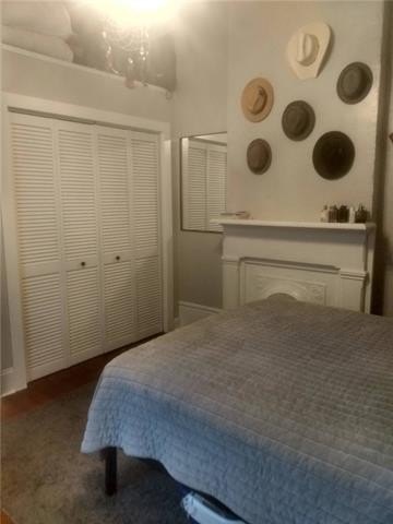 New Orleans, Louisiana, 70130, United States, ,Residential,For Sale,1981413