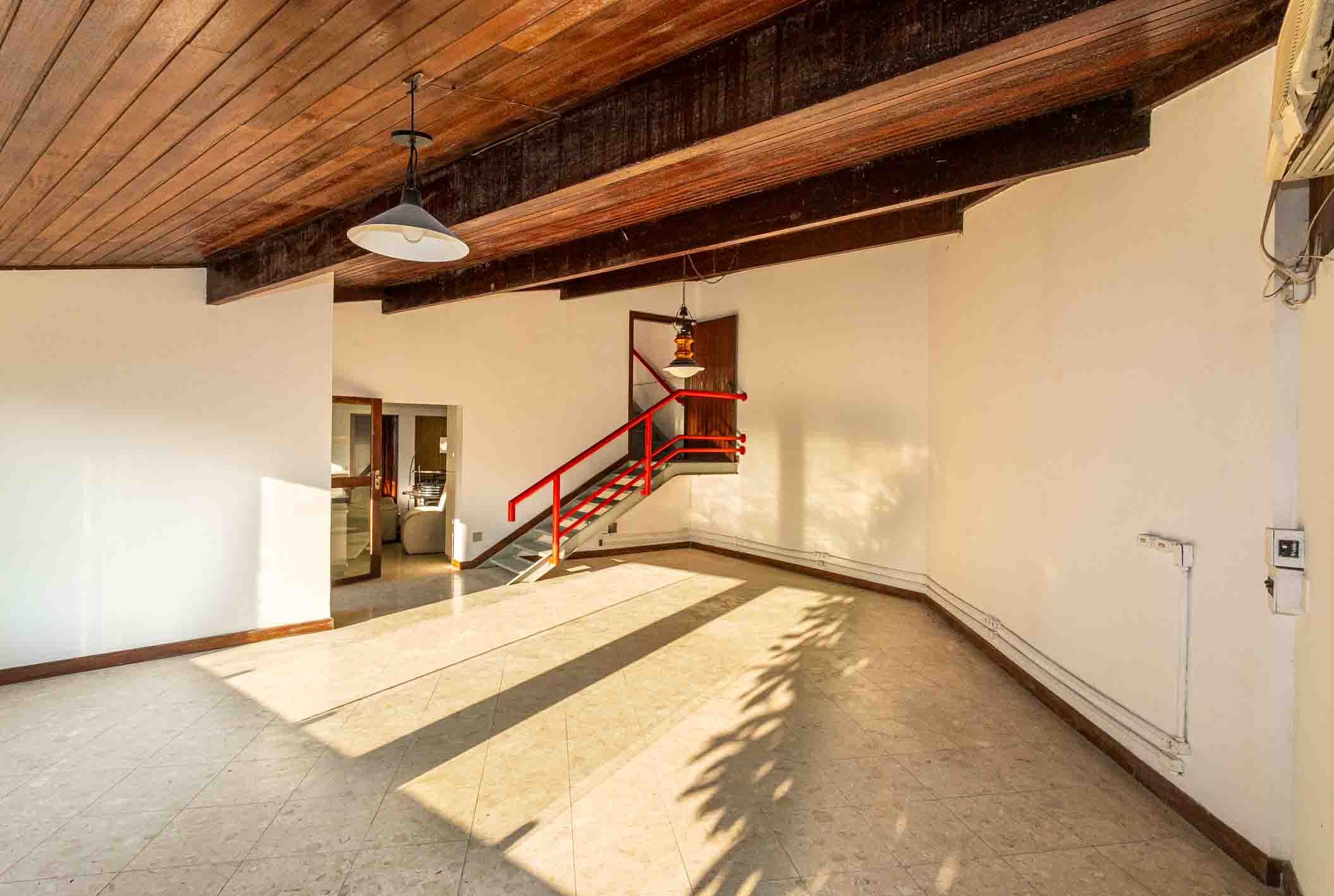  Nature connected residence with privileged views. - 物件實景