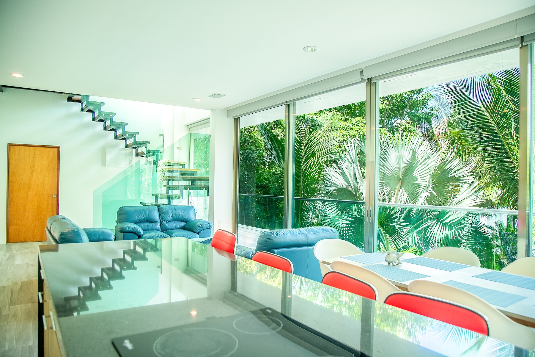  Tropical Living with Contemporary Design in Holbox Island - 物件實景