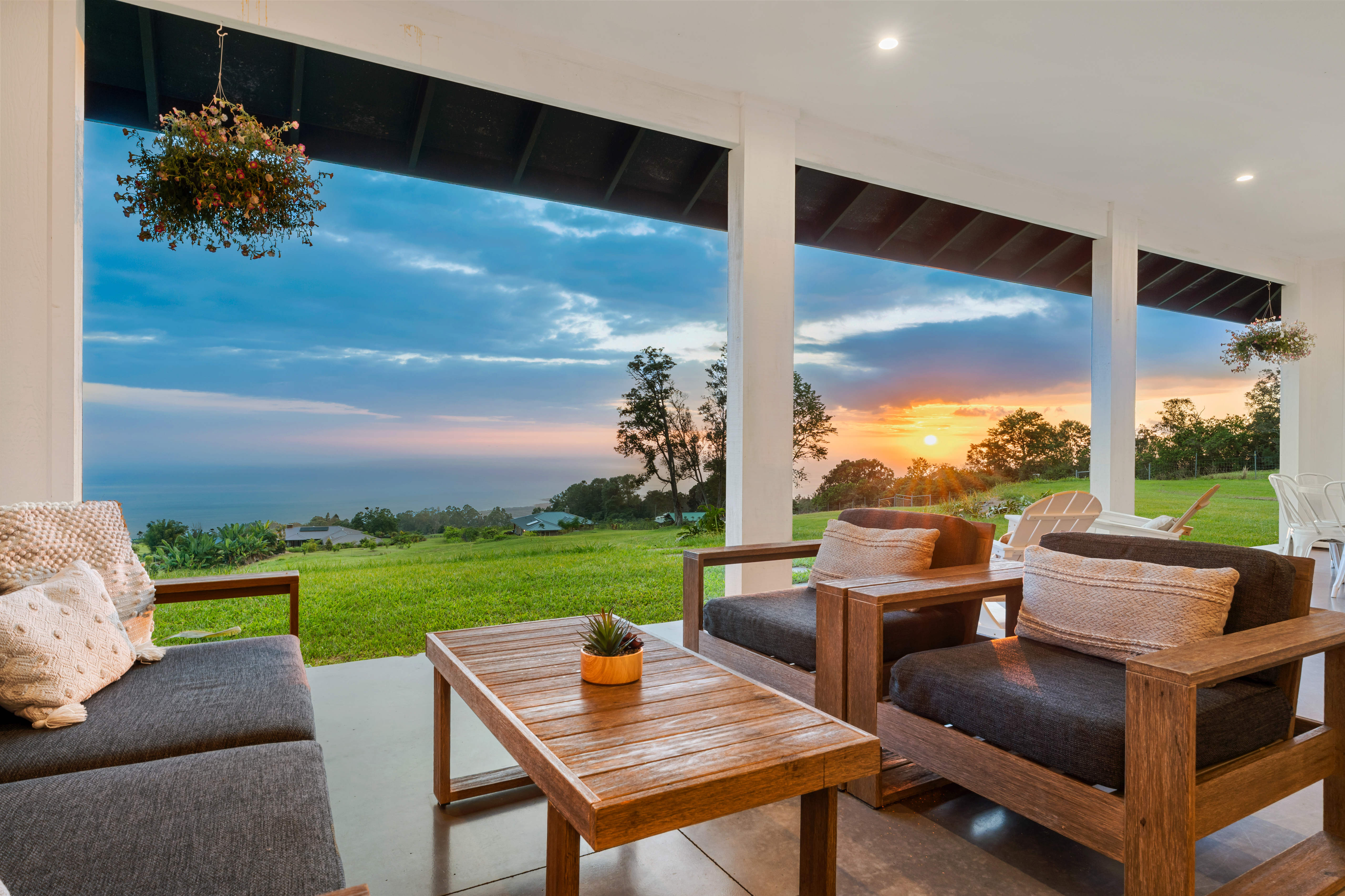  75-5402 Nanaina Place, Holualoa, HI 96725 - 物件實景