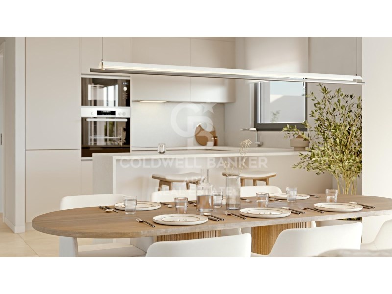 Estepona, Andalusia, ES, 2 Bedrooms Bedrooms, ,3 BathroomsBathrooms,Residential,For Sale,1898657