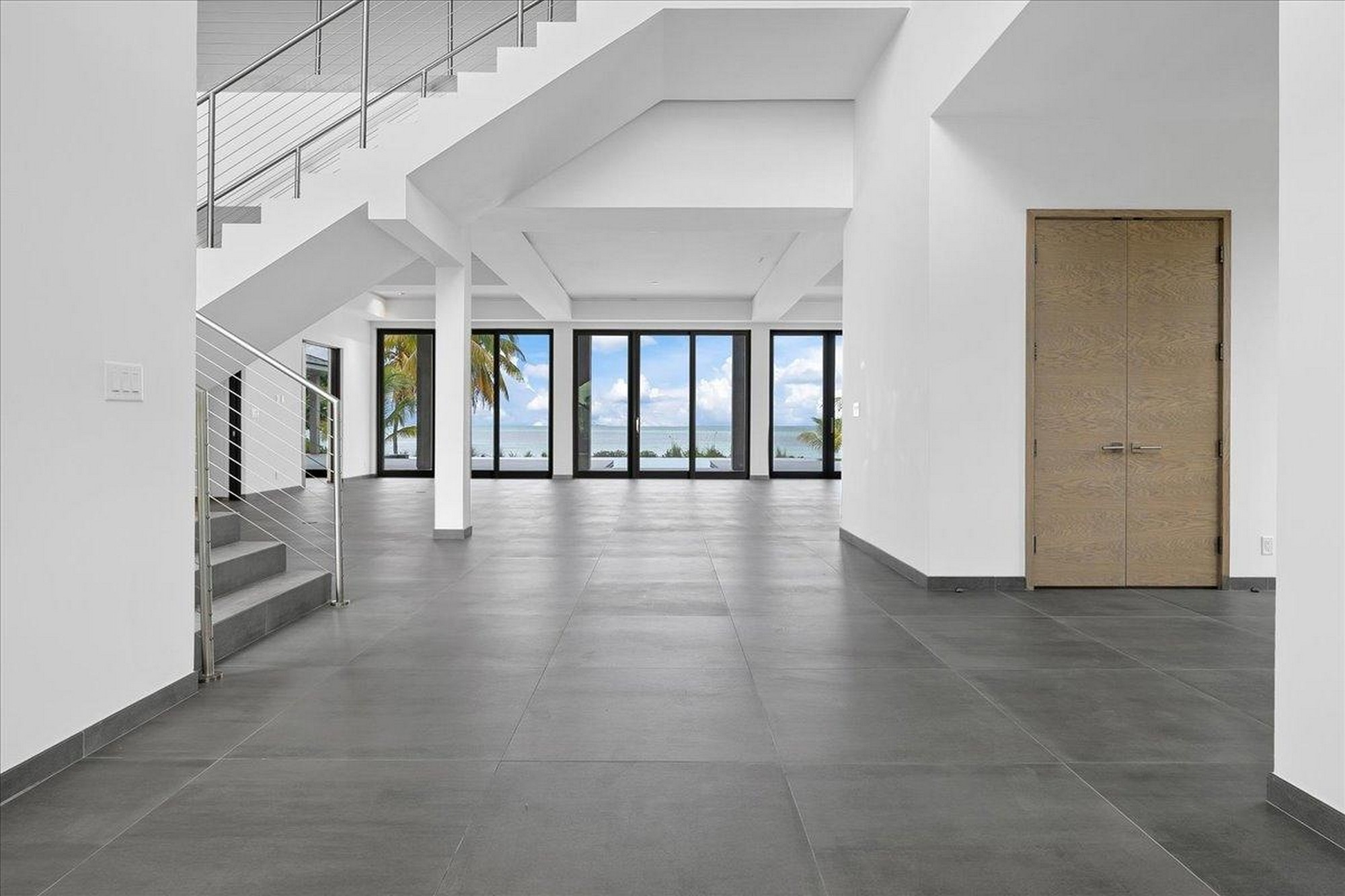  Clifton Bay Residence, Lyford Cay - 物件實景