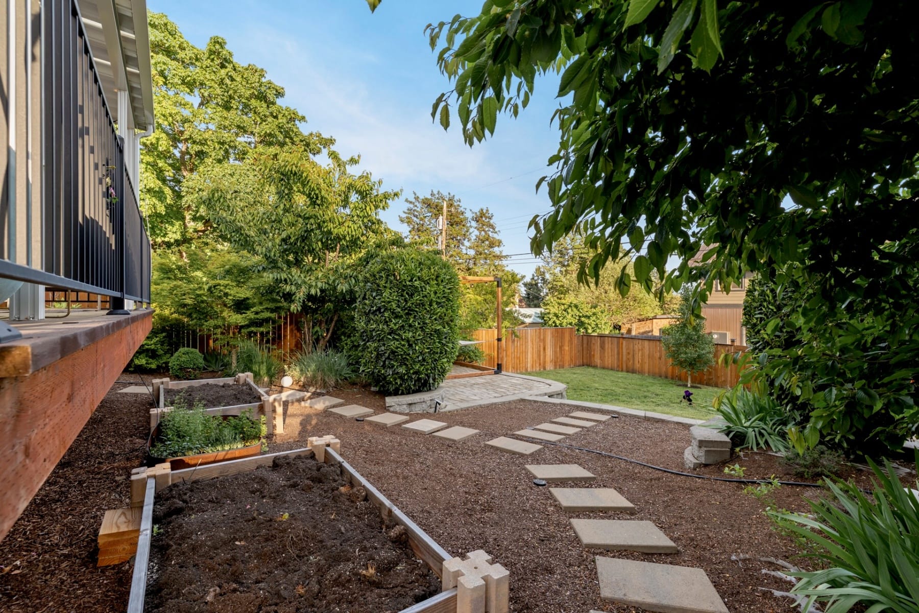  213 NE CHERRY ST White Salmon, WA 98672 - 物件實景