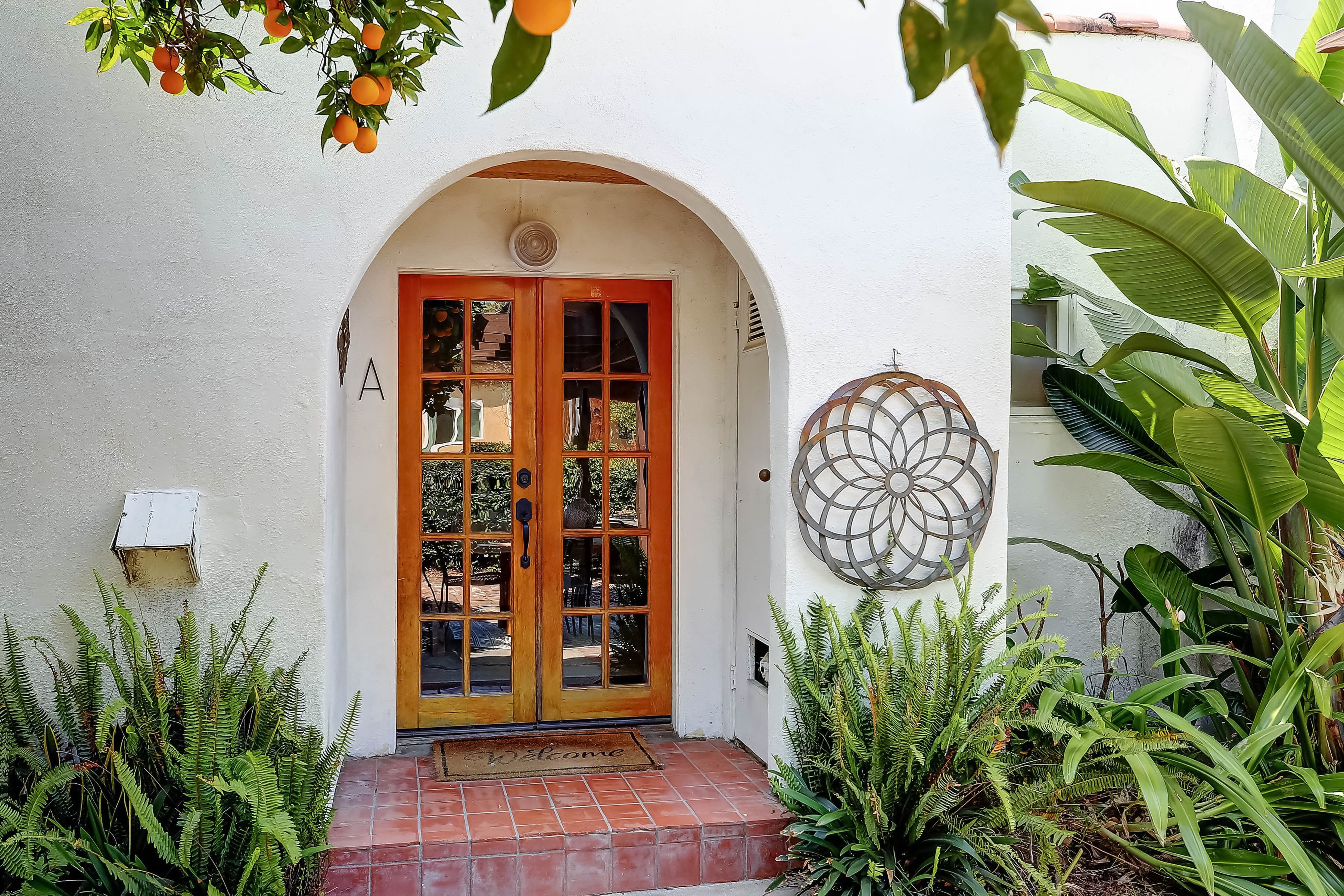  Villa Nopal Italian Style Duplex - 物件實景