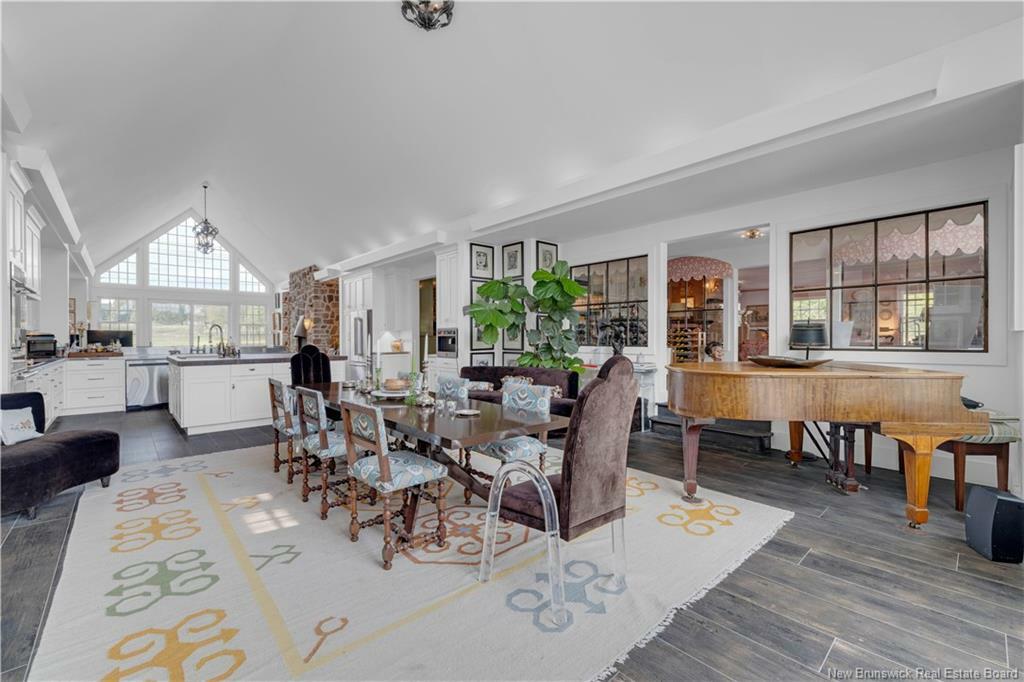 SAINT ANDREWS, New Brunswick, E5B 2L4, CA, 5 Bedrooms Bedrooms, ,4 BathroomsBathrooms,Residential,For Sale,1876607