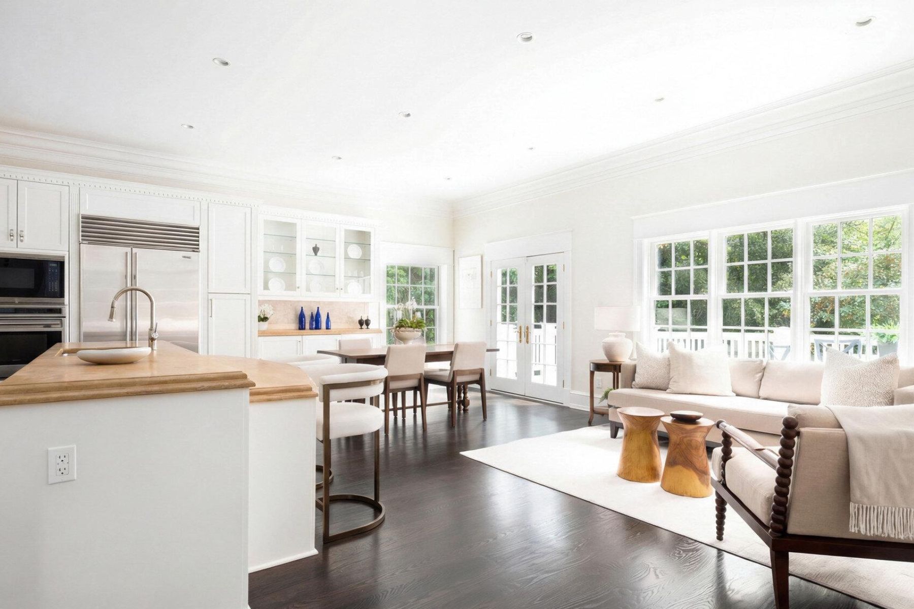  2913 University Terrace NW, Washington, DC, 20016 - 物件實景