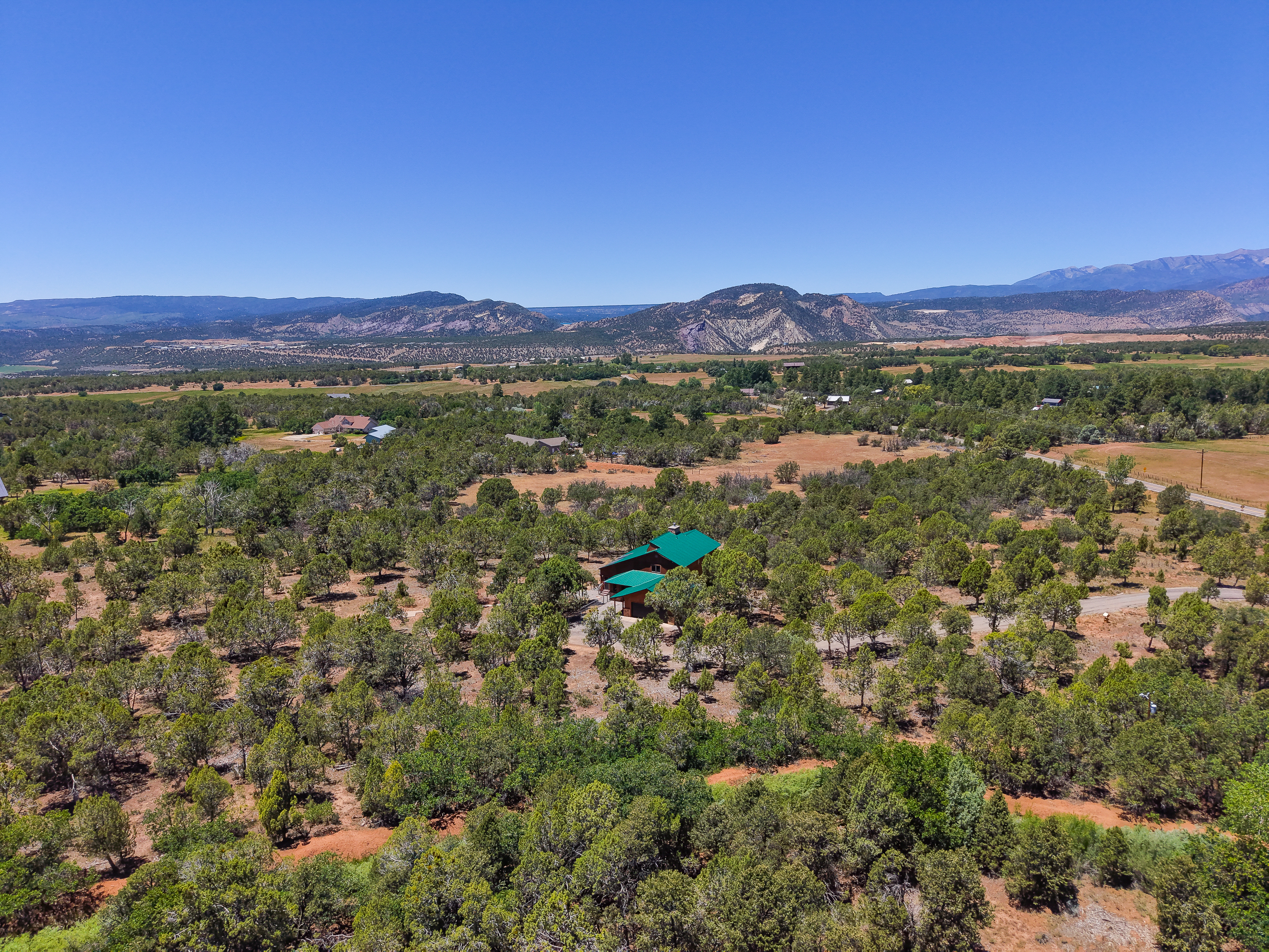  1326 County Road 220, Durango, CO 81303 - 物件實景