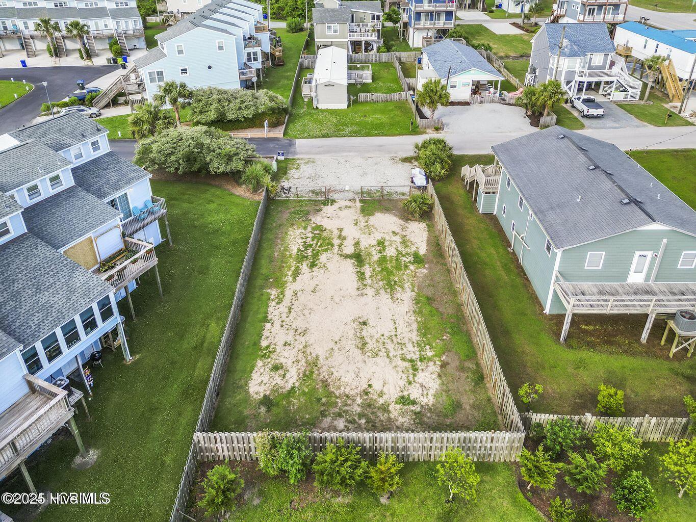 North Topsail Beach, North Carolina, 28460, United States, 3 Bedrooms Bedrooms, ,3 BathroomsBathrooms,Residential,For Sale,1759310