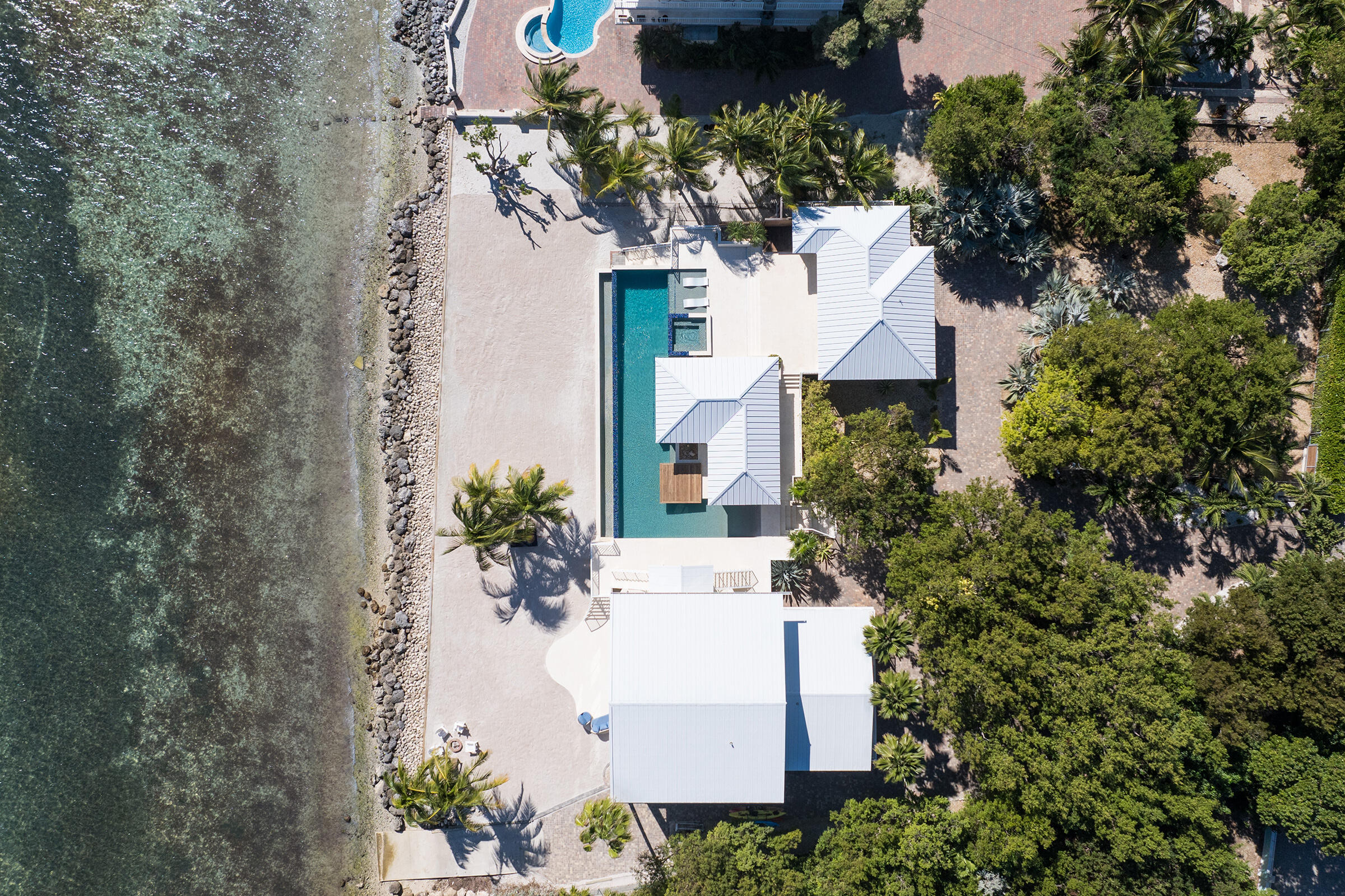 30 Ocean Front Drive, KEY LARGO, Florida, 33037, United States, 4 Bedrooms Bedrooms, ,4 BathroomsBathrooms,Residential,For Sale,30 Ocean Front Drive,1675367