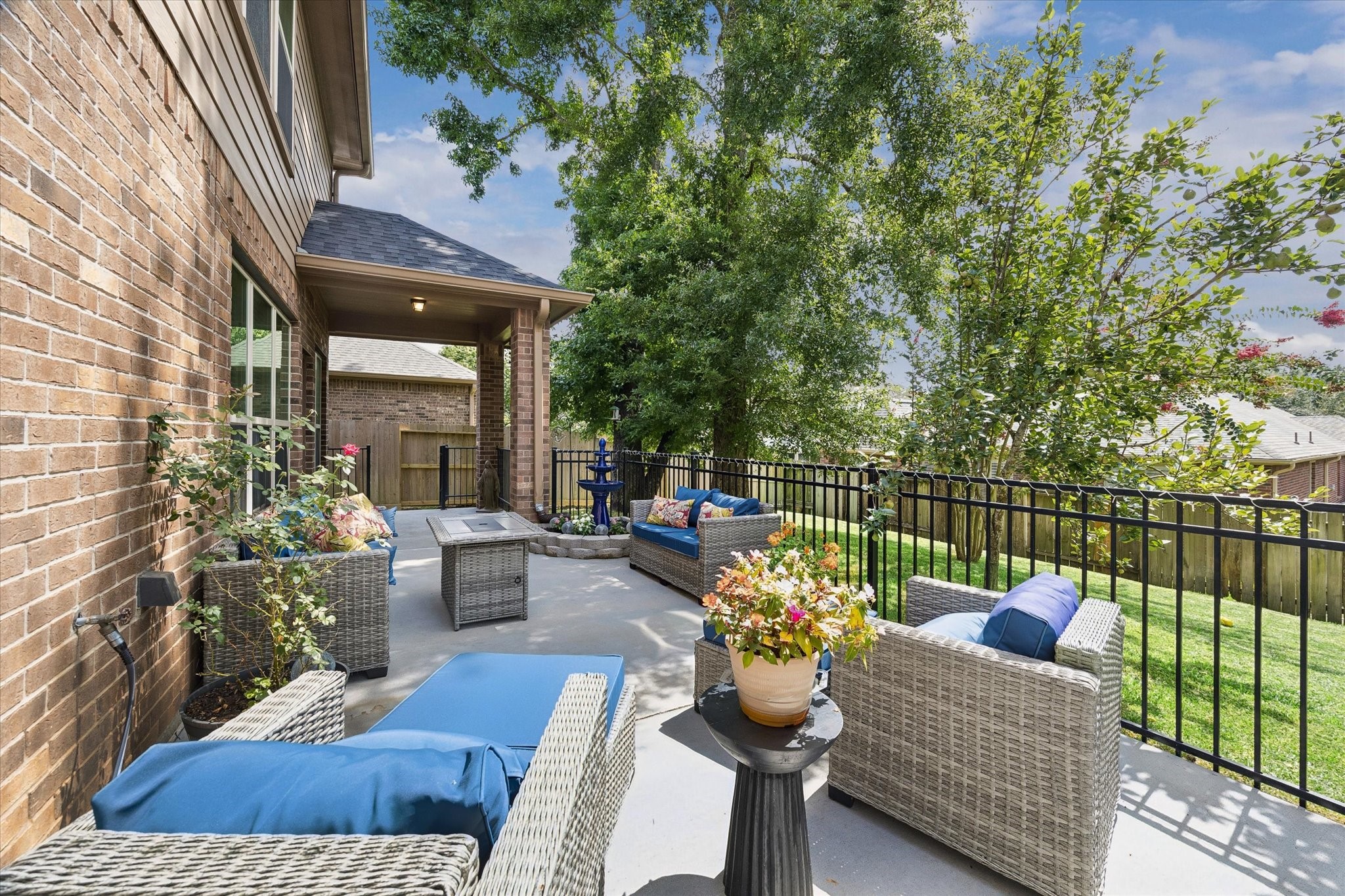  1014 Cedar Lake Court - 物件實景