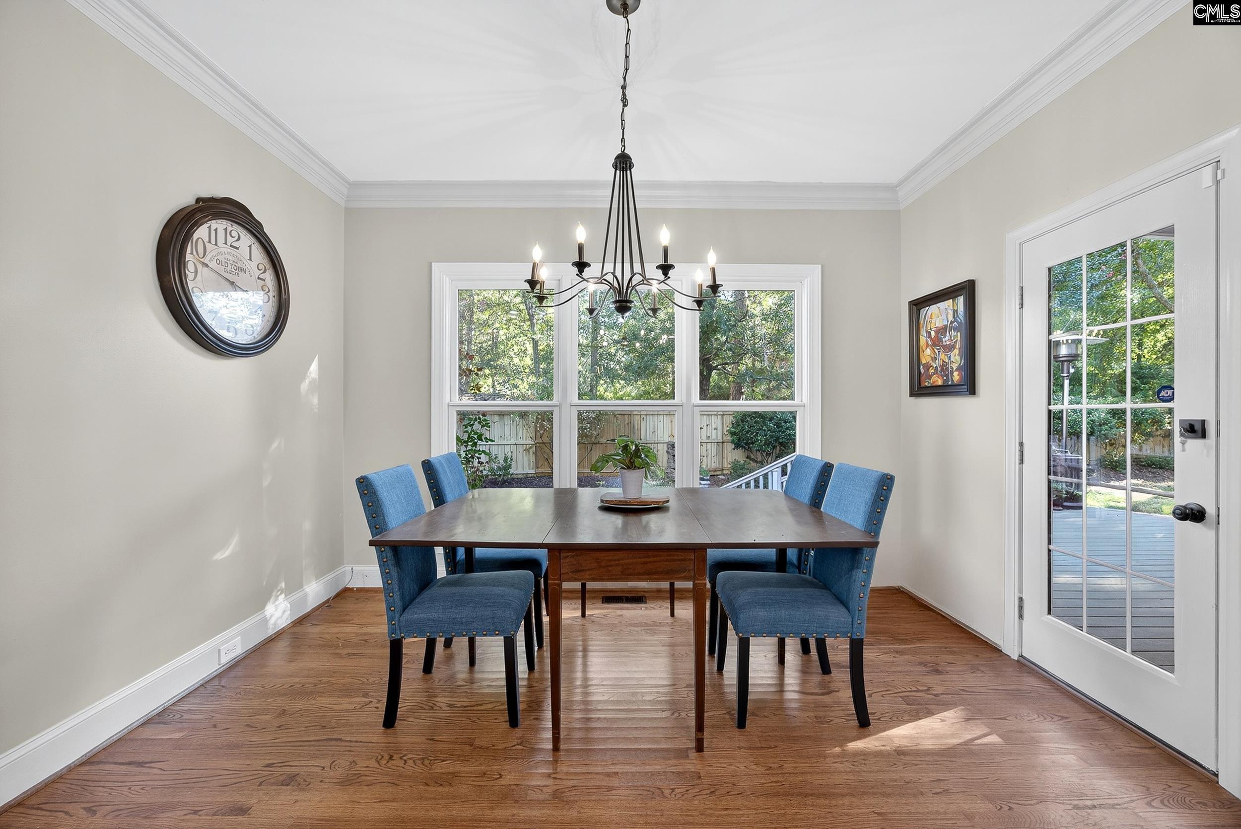 Lexington, South Carolina, 29072, United States, 5 Bedrooms Bedrooms, ,4 BathroomsBathrooms,Residential,For Sale,1935913