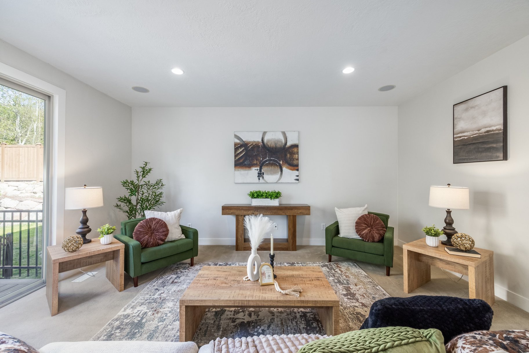  Peaceful Mountain Living with Amenities That Impress - 物件實景