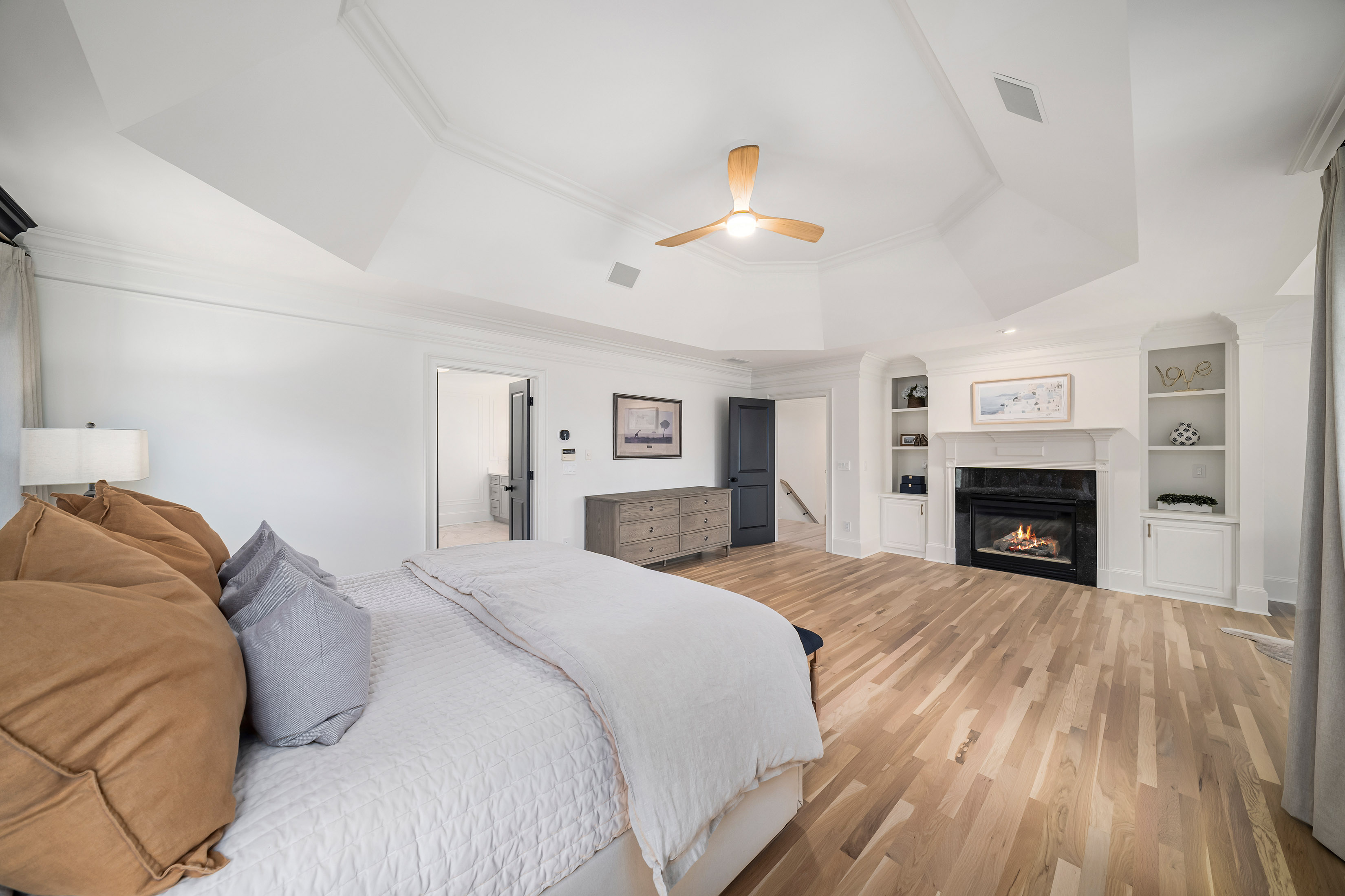  Meticulously Updated Milton Home - 物件實景