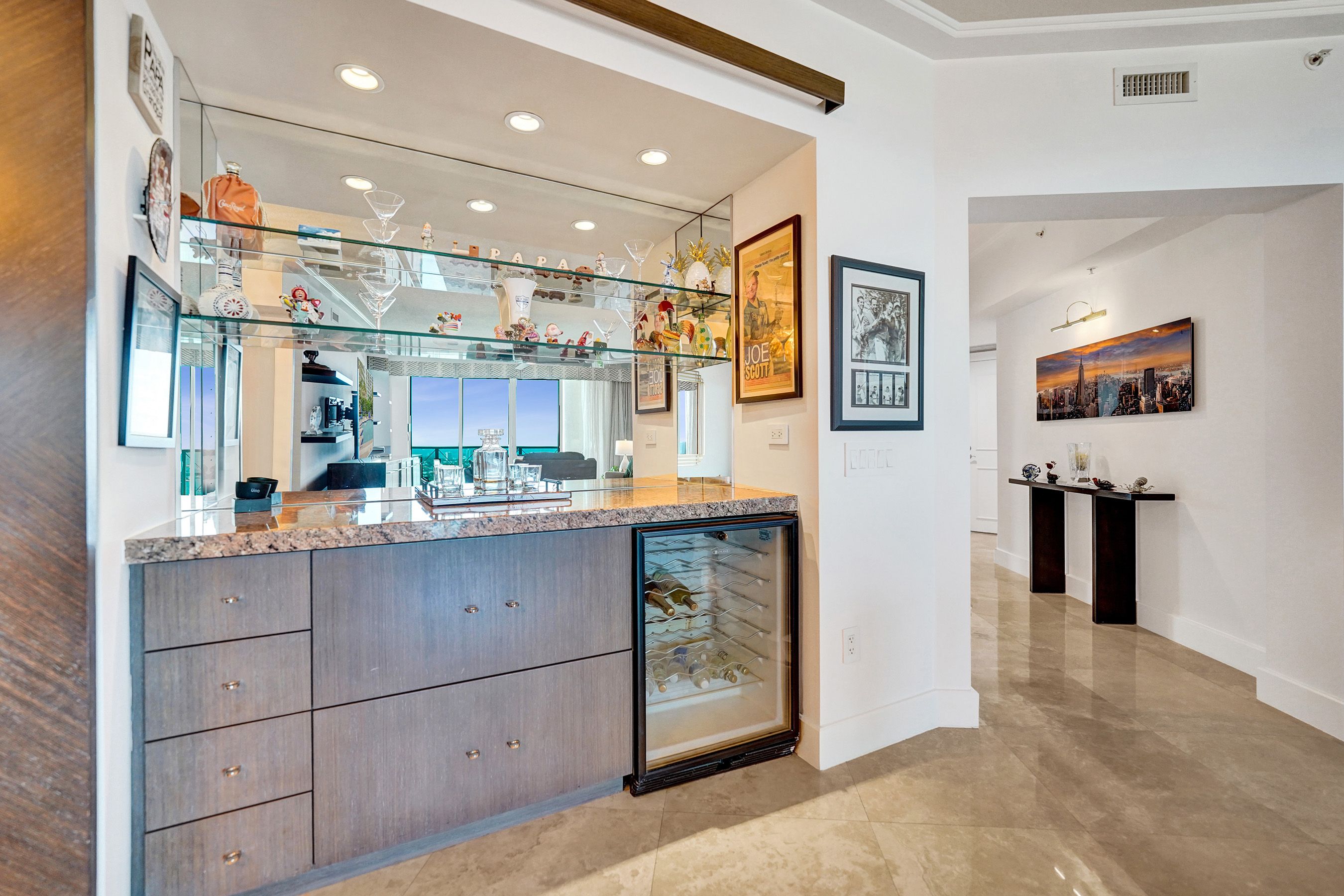  411 N New River Dr E, Fort Lauderdale, FL, 33301 - 物件實景