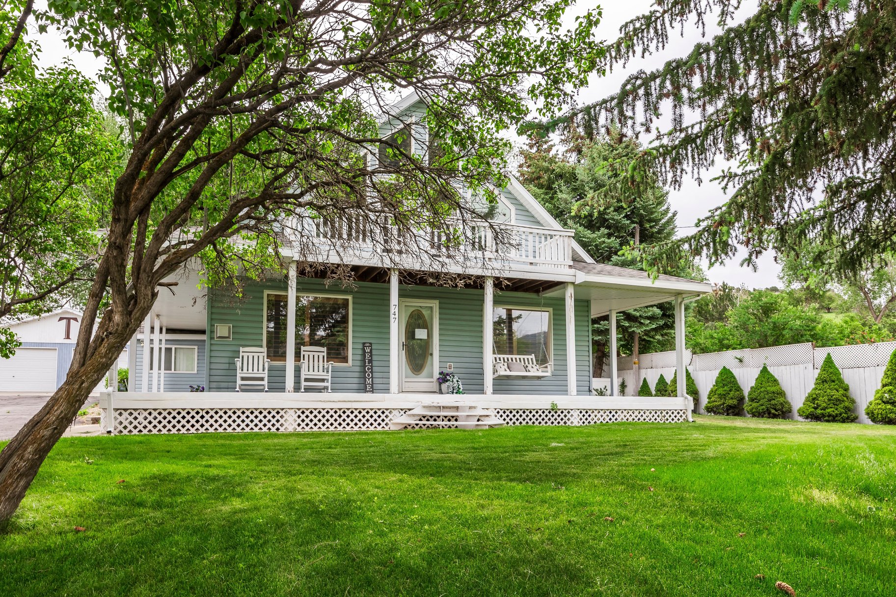  Country Charm Near Park City - 物件實景