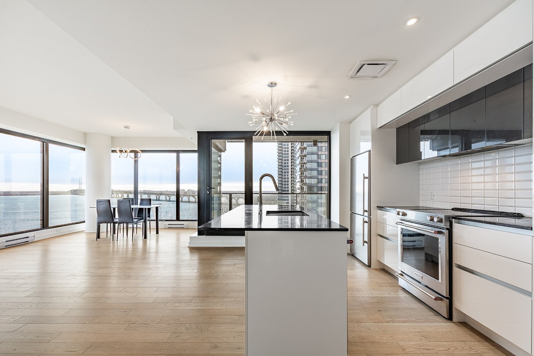  Verdun / Île-des-Soeurs, Montréal - 物件實景