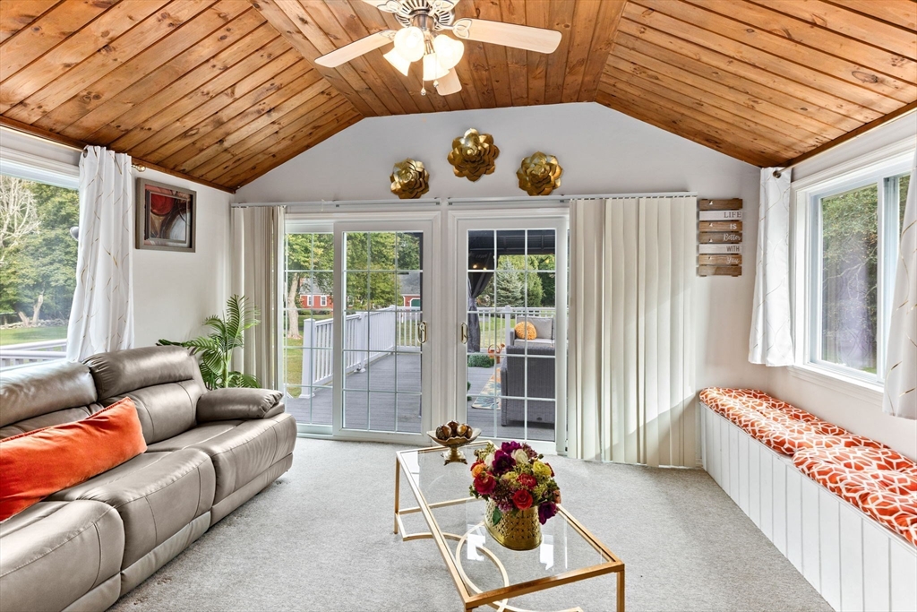 Bridgewater, Massachusetts, 02324, United States, 3 Bedrooms Bedrooms, ,2 BathroomsBathrooms,Residential,For Sale,1943085