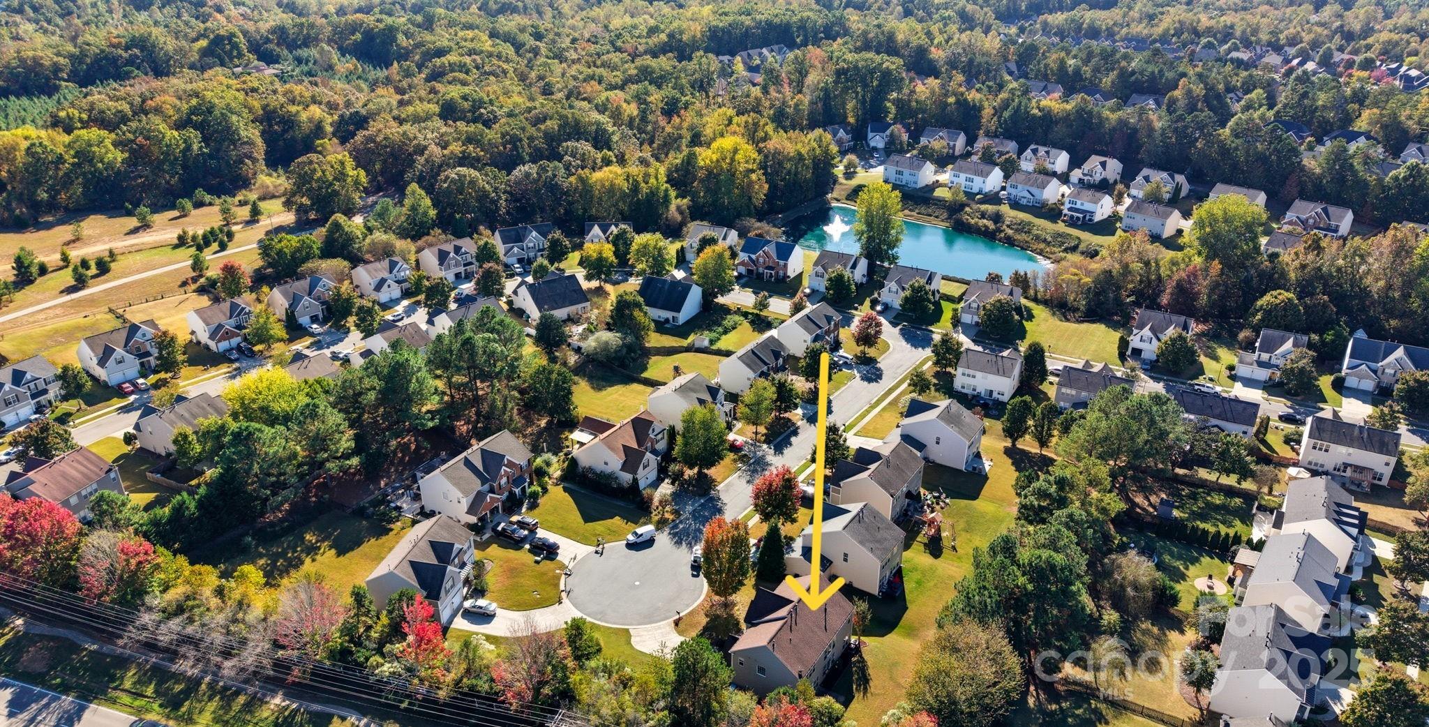 Waxhaw, North Carolina, 28173, United States, 4 Bedrooms Bedrooms, ,3 BathroomsBathrooms,Residential,For Sale,1995797