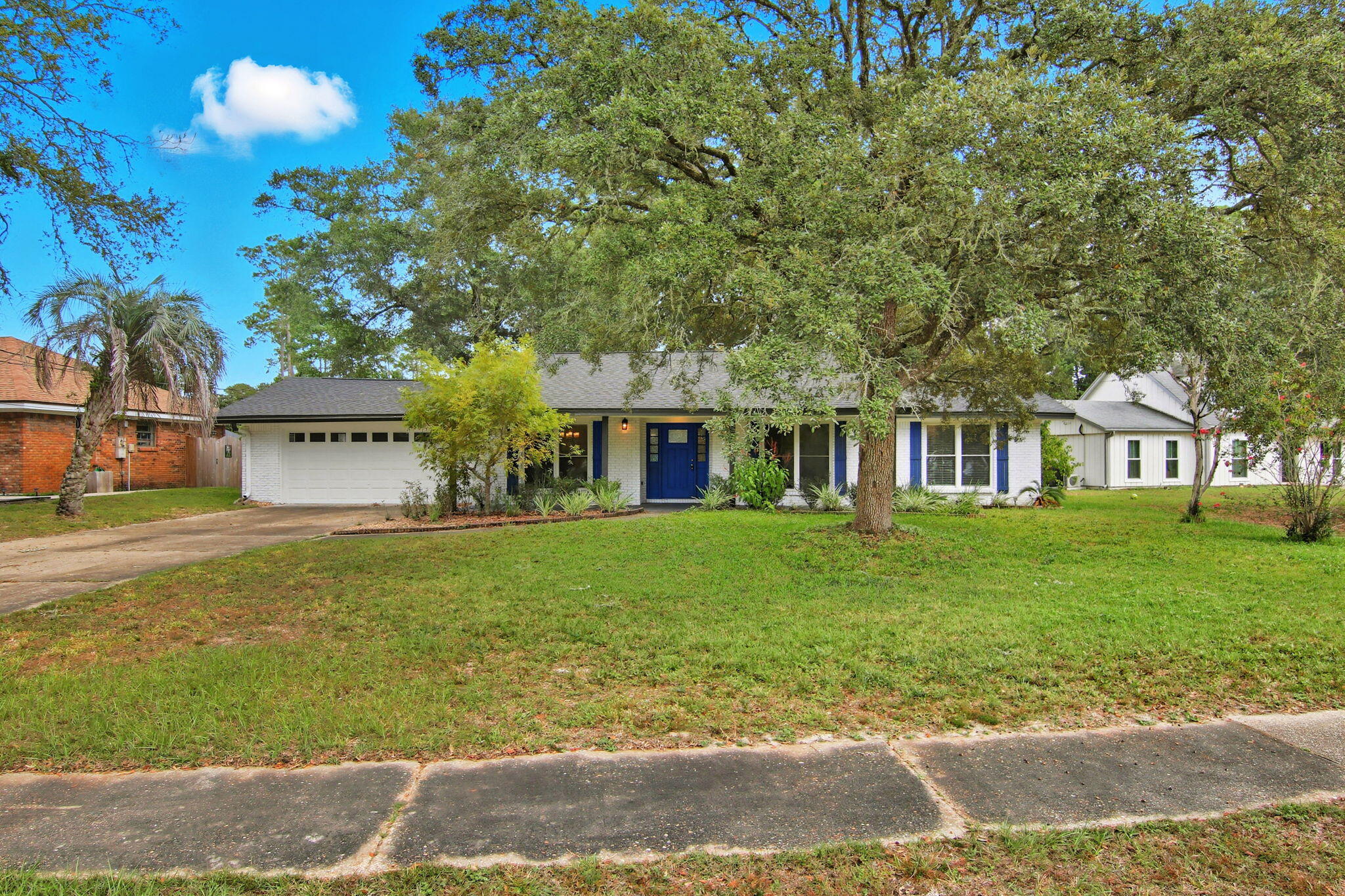 Niceville, Florida, 32578, United States, 4 Bedrooms Bedrooms, ,2 BathroomsBathrooms,Residential,For Sale,1961467