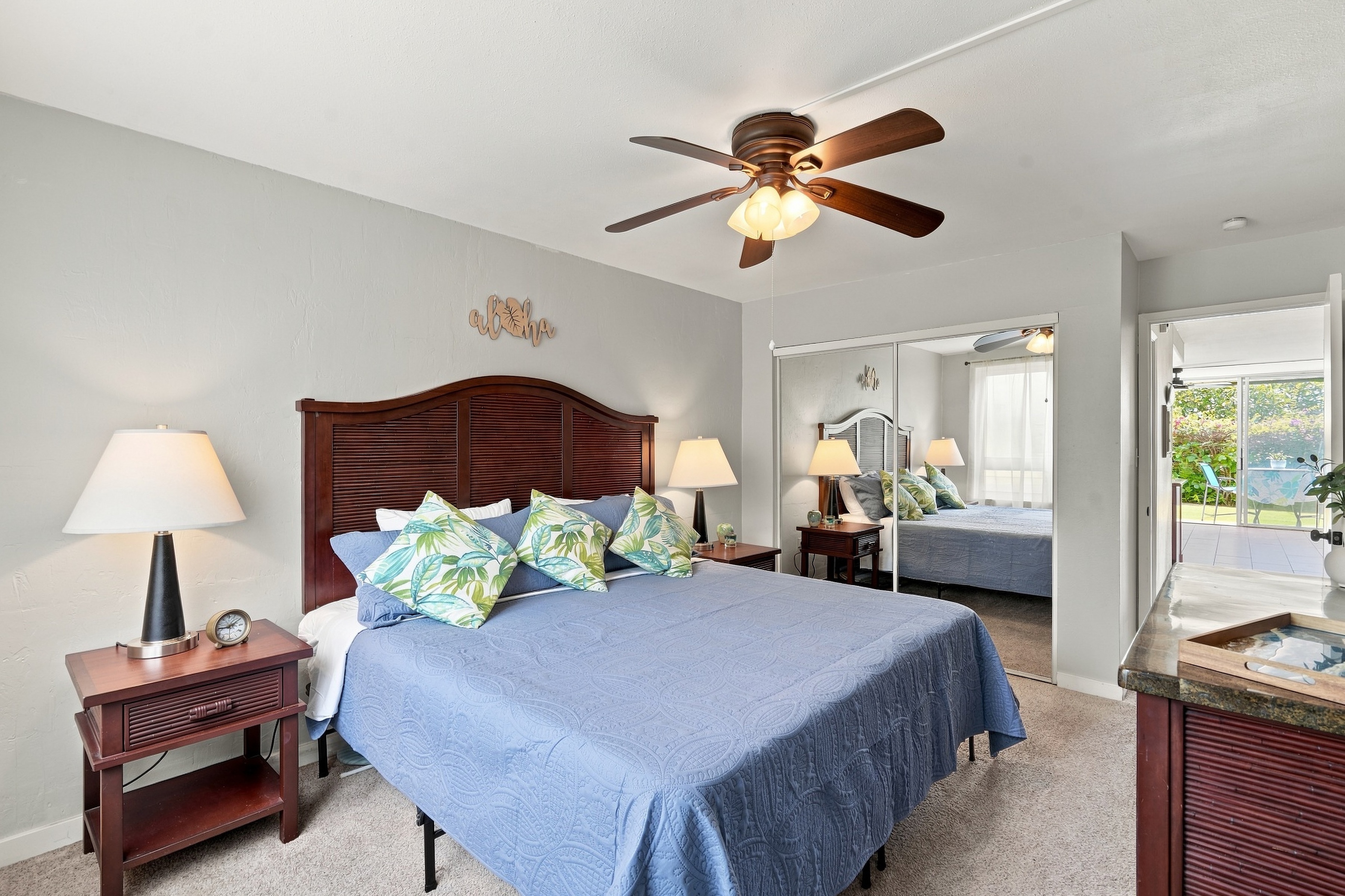  Remodeled Ground-Floor Condo, Just Steps from Napili Bay - 物件實景