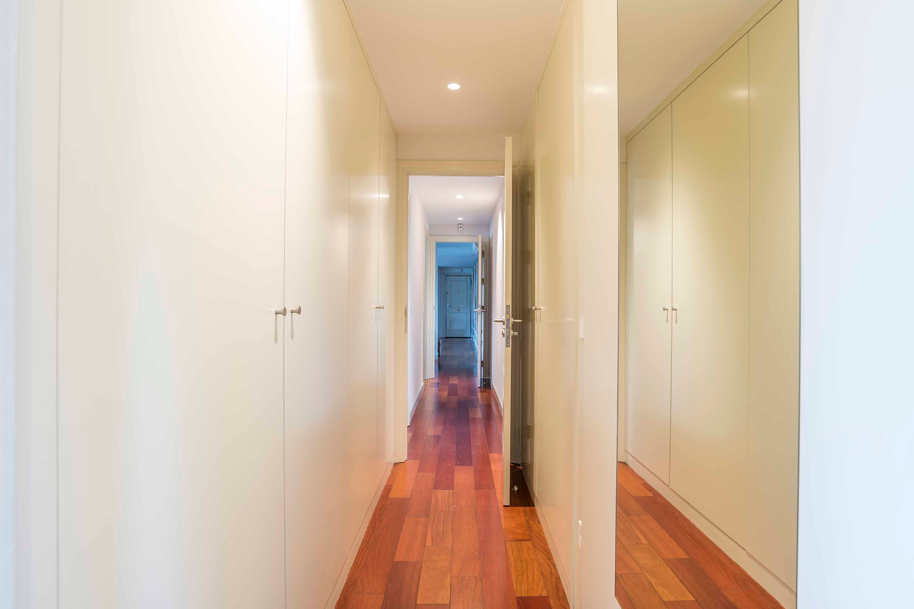  4-bedroom flat in Encinar de los Reyes - 物件實景
