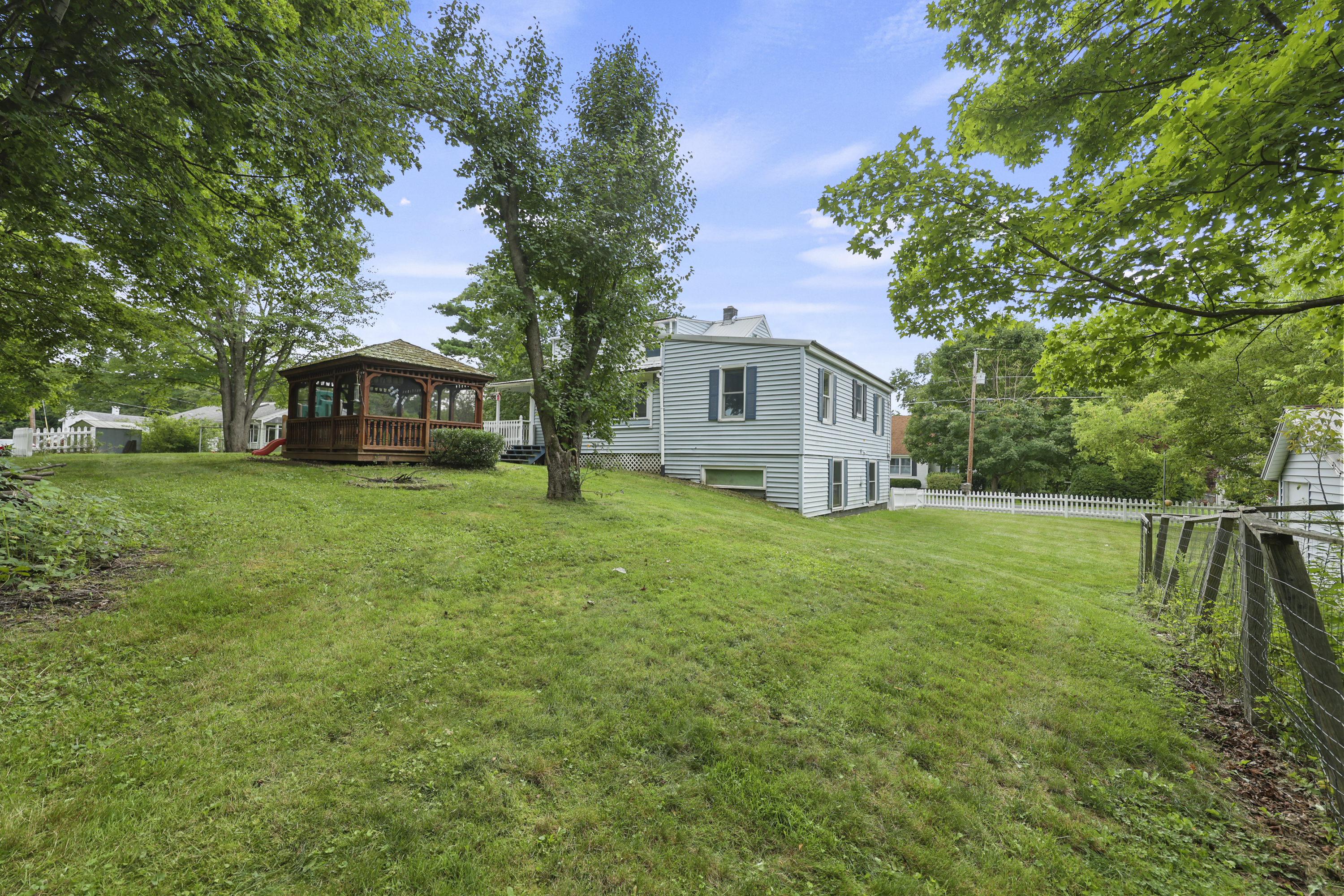  A Stylish Williamstown Retreat Close to Culture, College and the Outdoors - 物件實景
