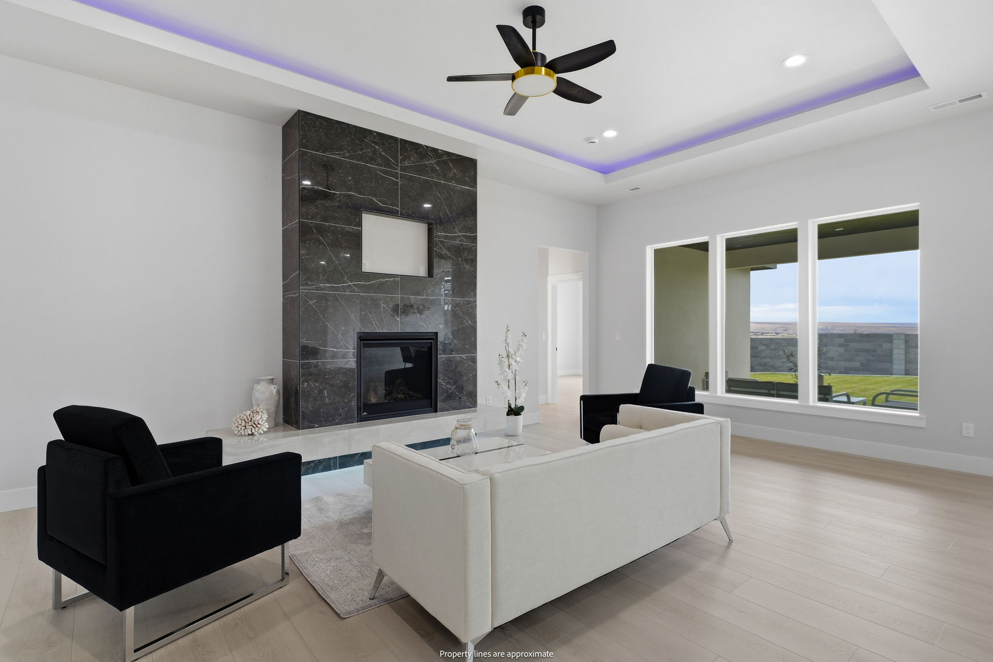  Brand New Construction in Sienna Hills Subdivision - 物件實景