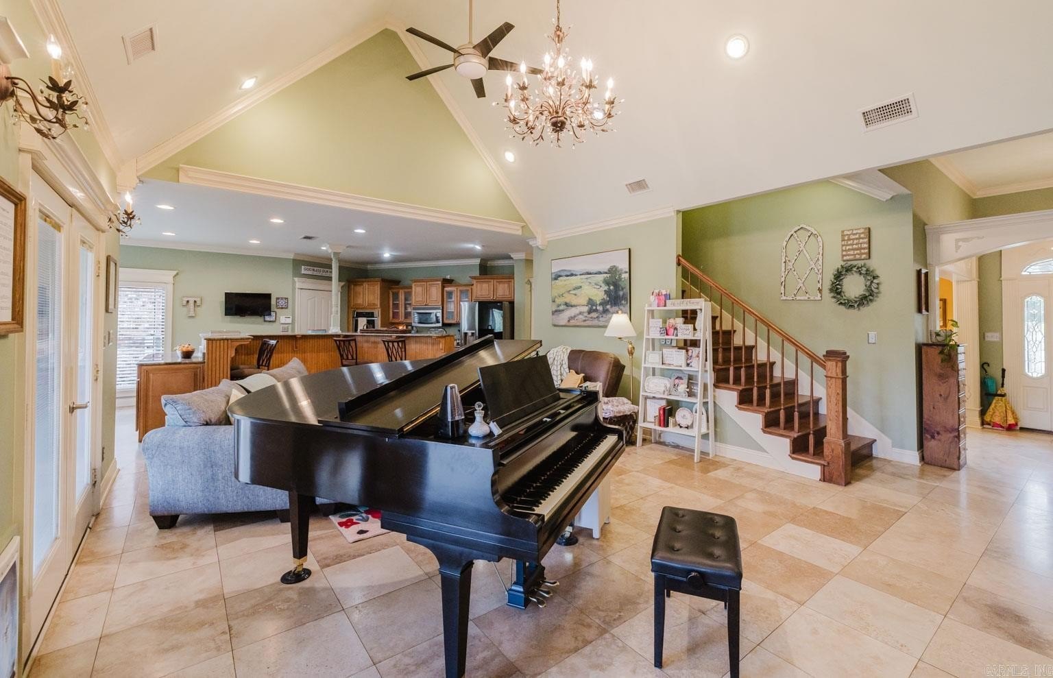 Benton, Arkansas, 72019, United States, 4 Bedrooms Bedrooms, ,4 BathroomsBathrooms,Residential,For Sale,1976443