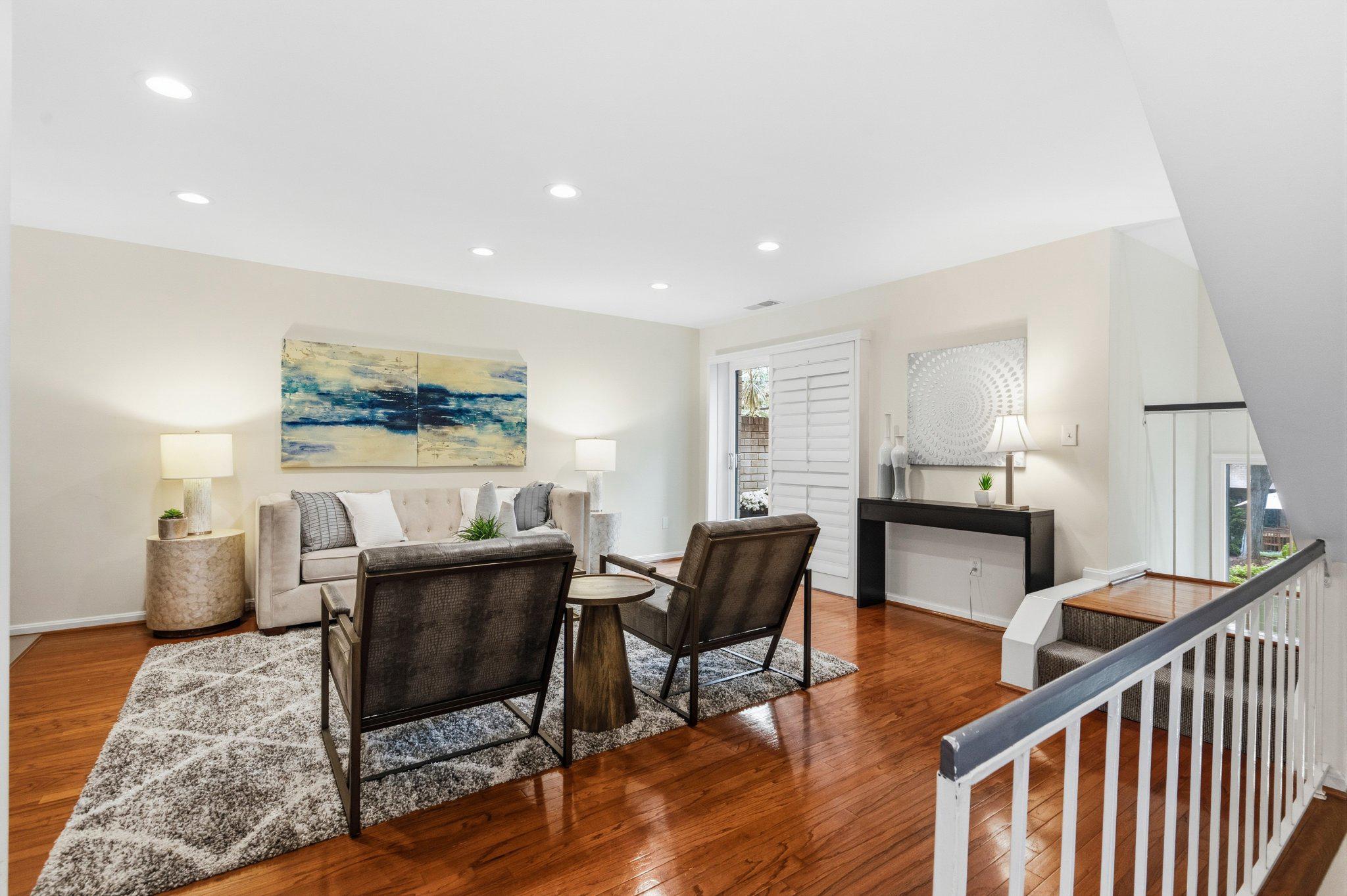 1325 13th Street NW, Washington, DC, 20005 - 物件實景