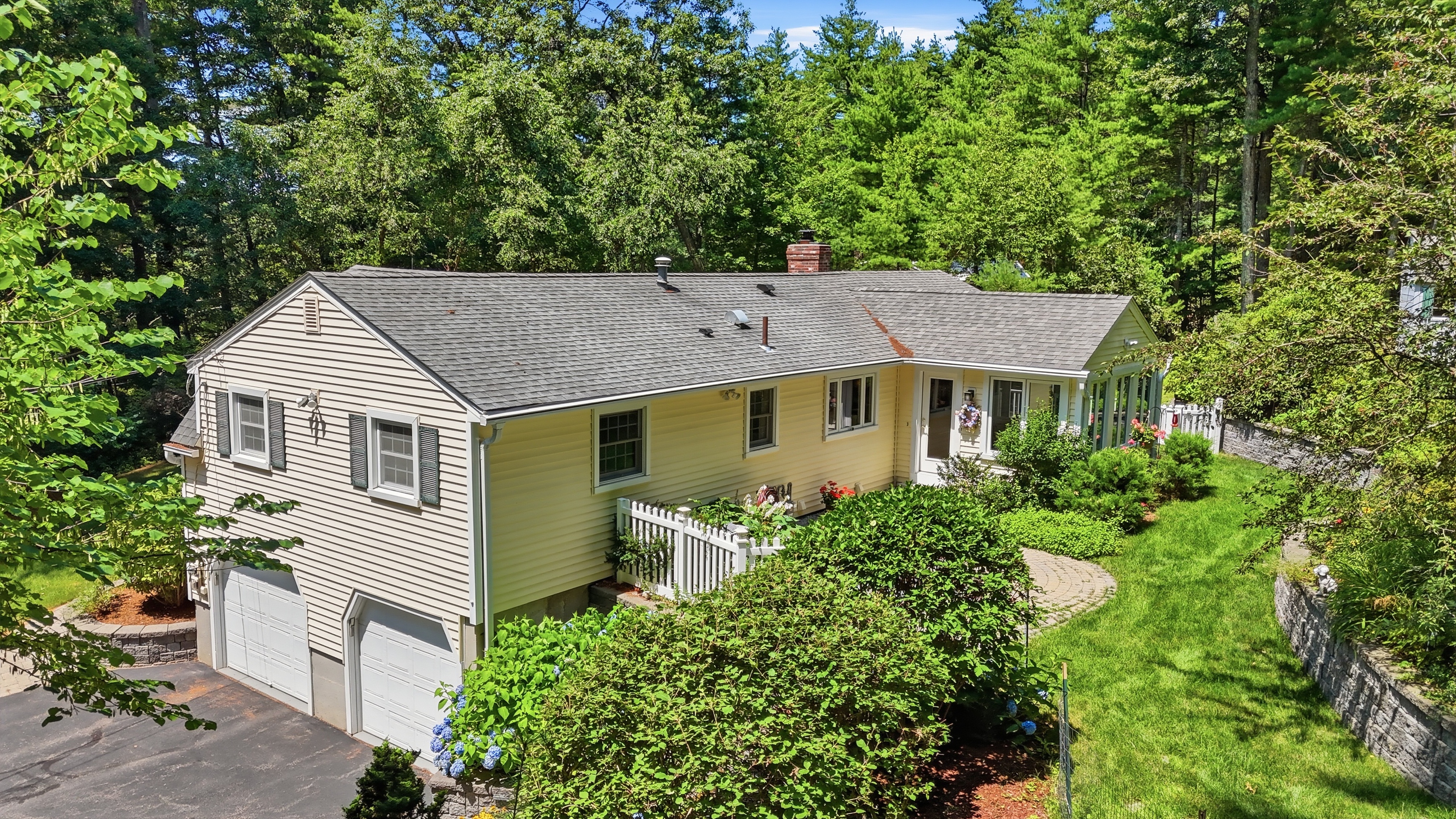  87 Depot Street, Westford, MA 01886 - 物件實景