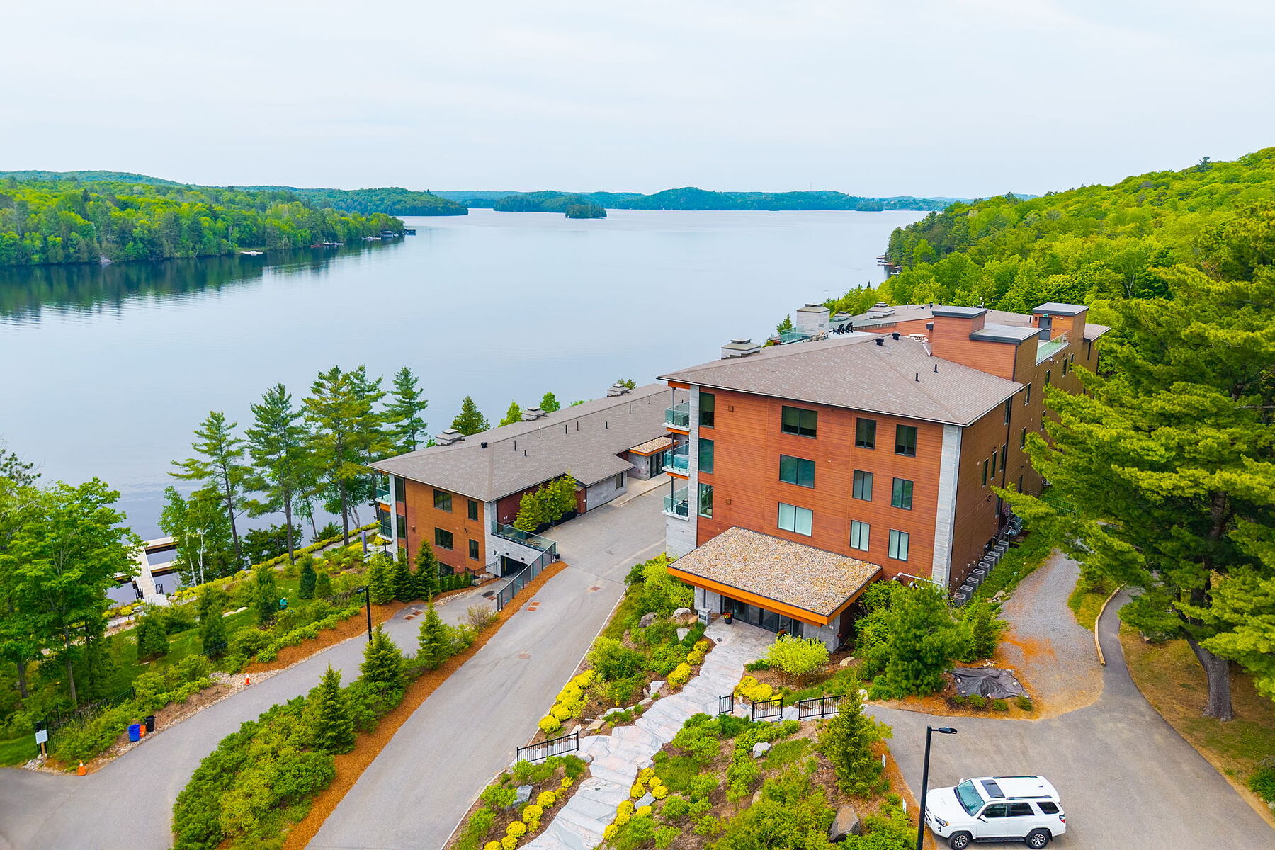  Huntsville, Muskoka - 物件實景