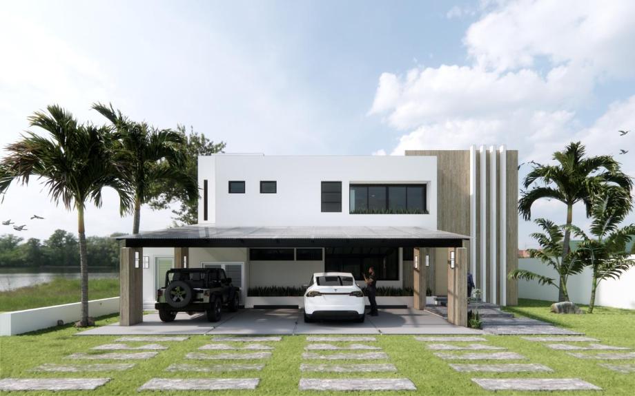 lagos del sol, Benito Juárez, Quintana Roo, 77500, Mexico, 4 Bedrooms Bedrooms, ,4 BathroomsBathrooms,Residential,For Sale,lagos del sol,1655843