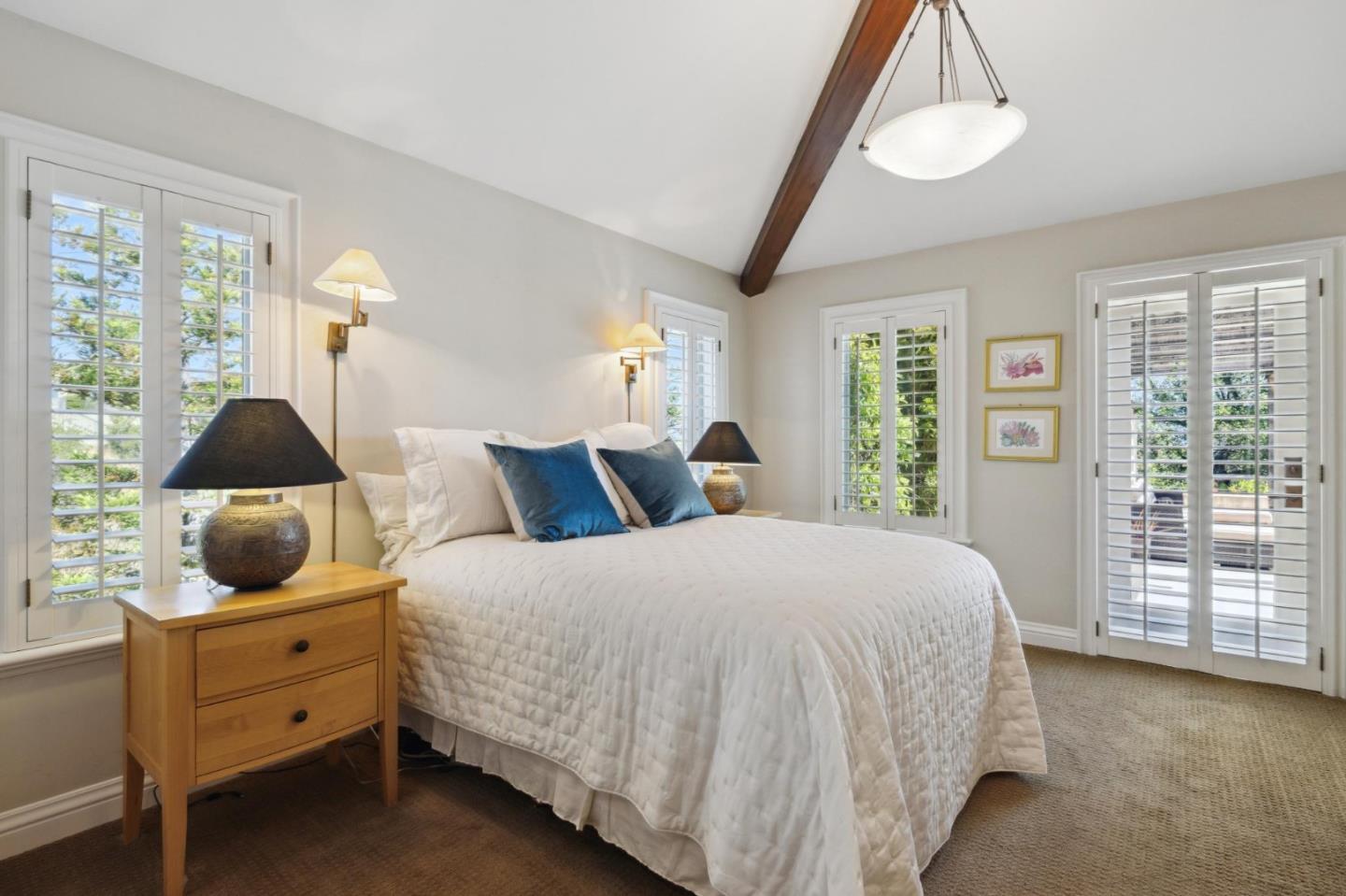 Portola Valley, California, 94028, United States, 5 Bedrooms Bedrooms, ,8 BathroomsBathrooms,Residential,For Sale,1807193