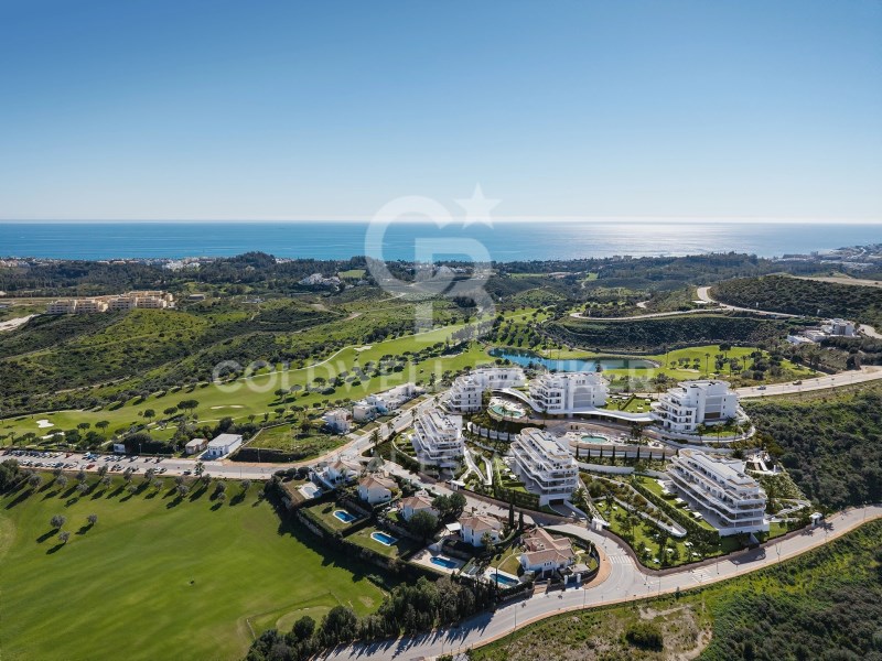 Mijas, Andalusia, ES, 2 Bedrooms Bedrooms, ,Residential,For Sale,1932190