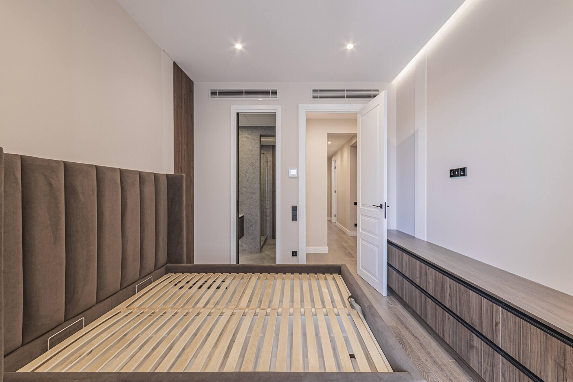  Refurbished jewel in the Quadrat d