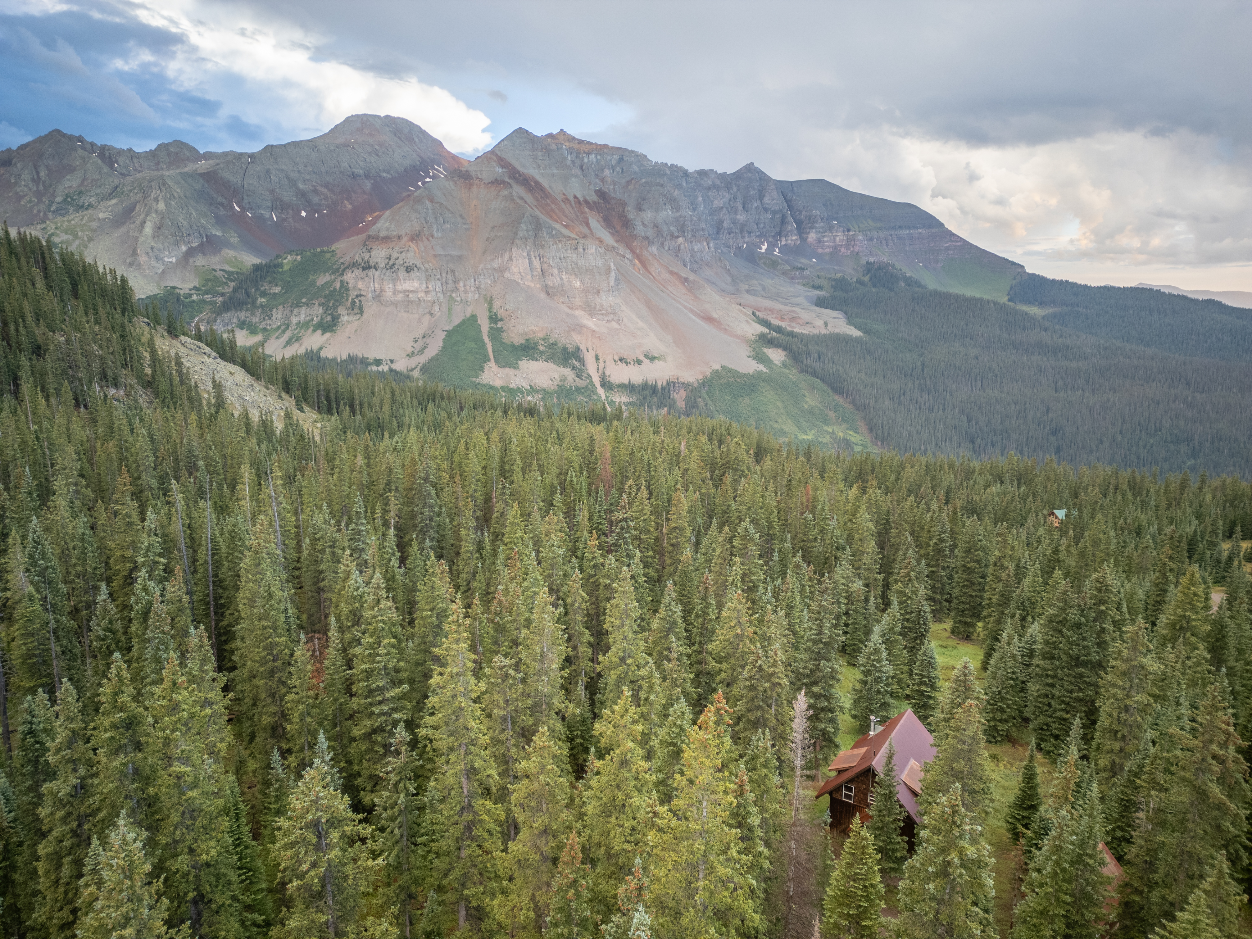  Private Mountain Retreat outside of Telluride - 物件實景