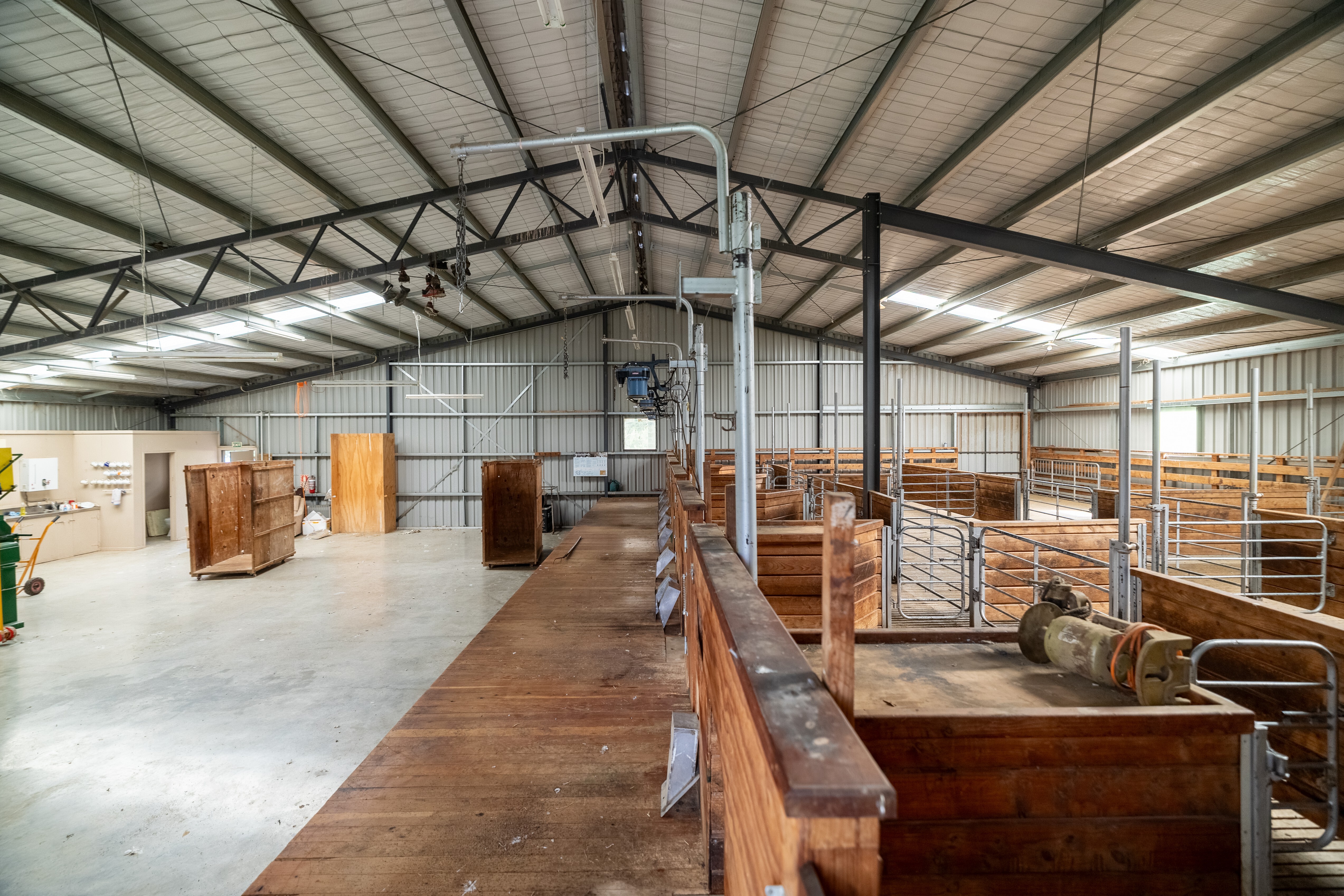  Lake Ohau Station - 物件實景