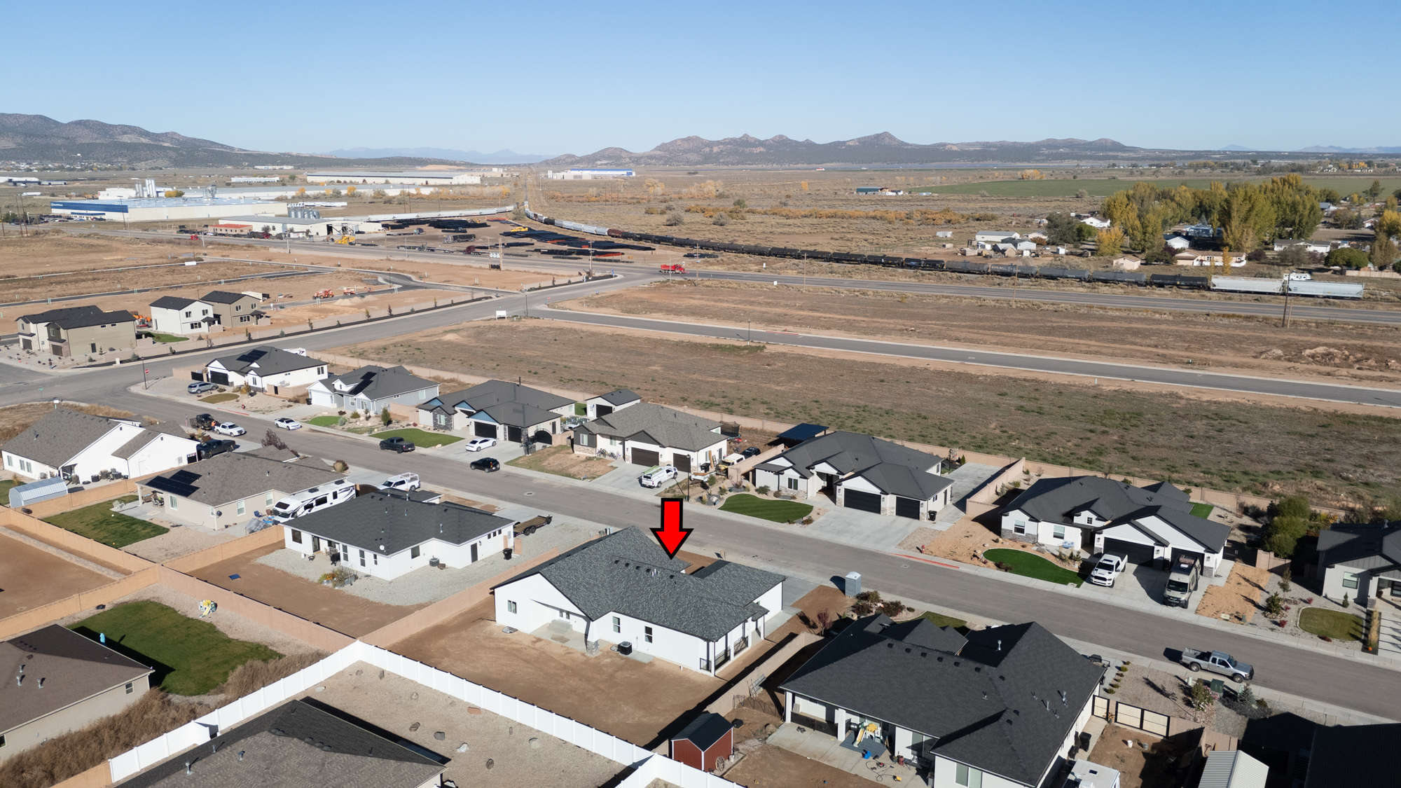 Cedar City, Utah, 84720, United States, 6 Bedrooms Bedrooms, ,4 BathroomsBathrooms,Residential,For Sale,1978281